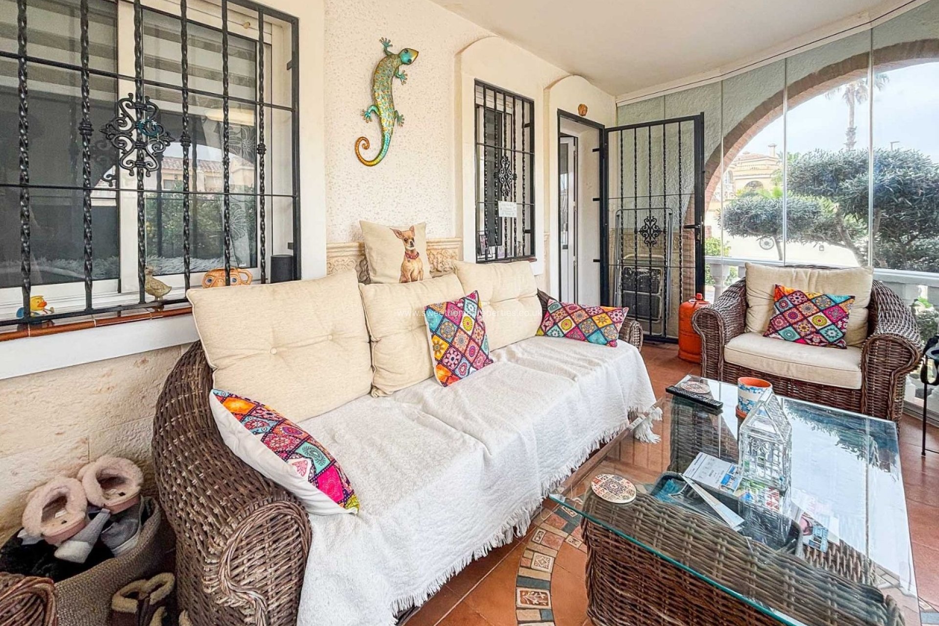 Resale - Villa - Monforte Del Cid - Monforte del Cid