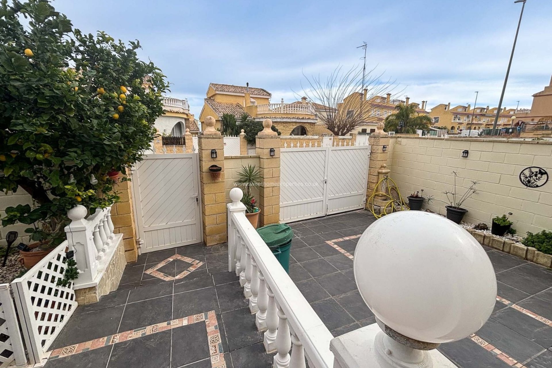 Resale - Villa - Monforte Del Cid - Monforte del Cid