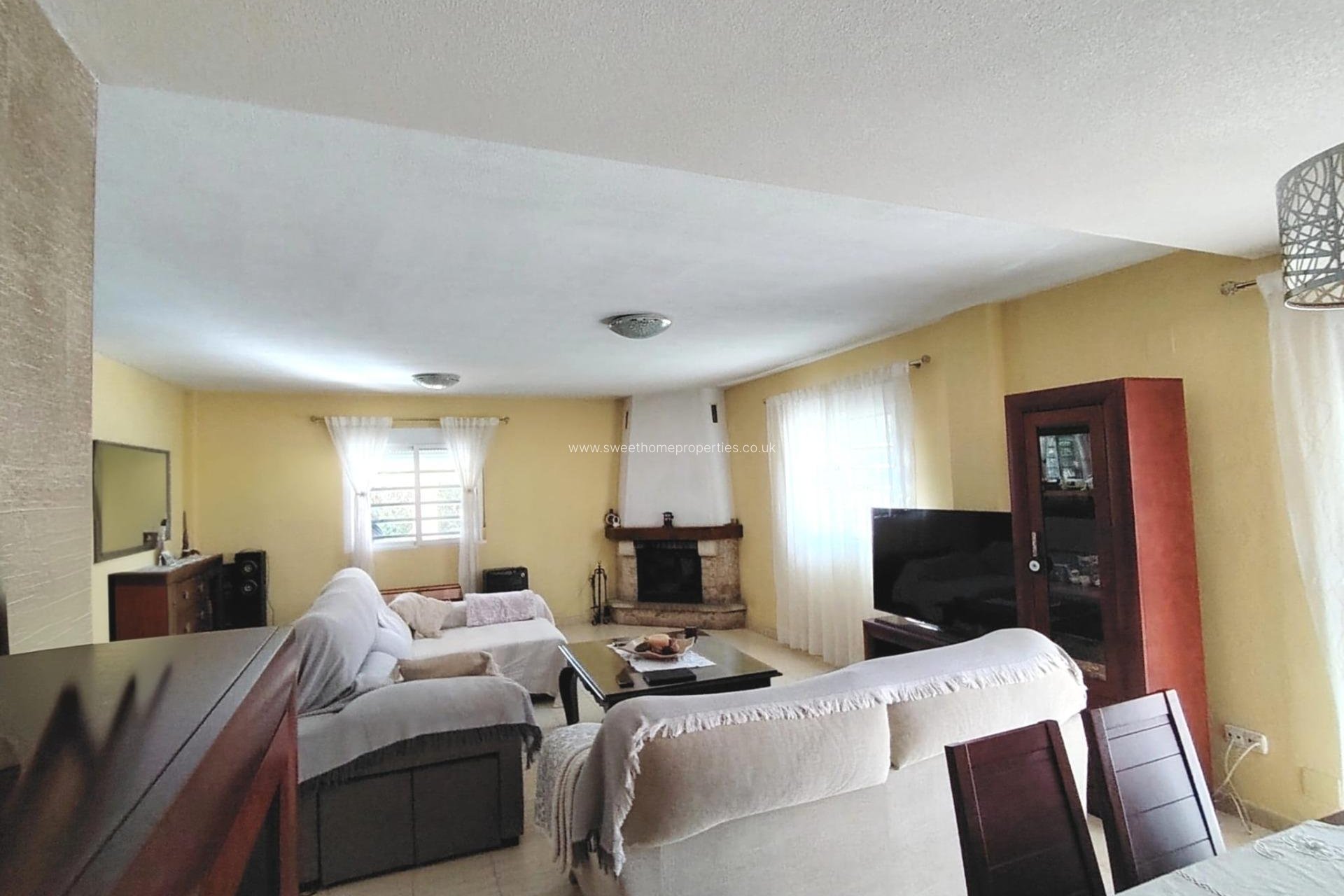 Resale - Villa - Monforte del Cid - Orito