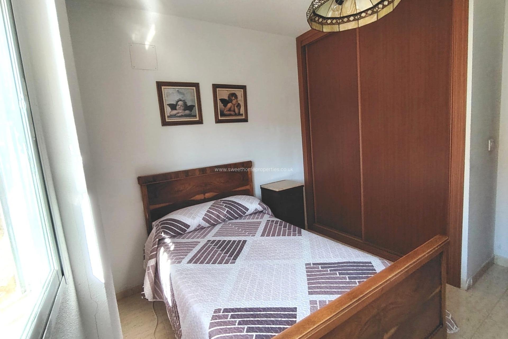 Resale - Villa - Monforte del Cid - Orito