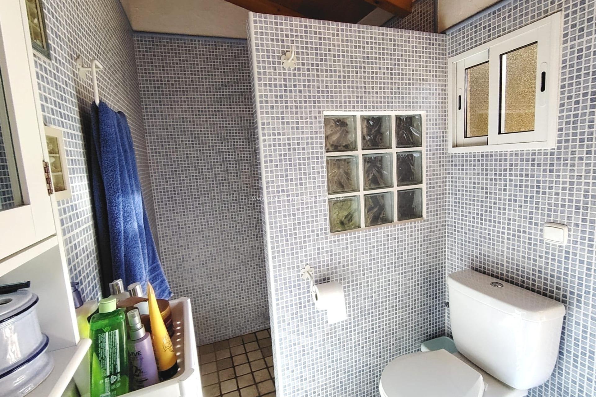 Resale - Villa - Monforte Del Cid - Orito