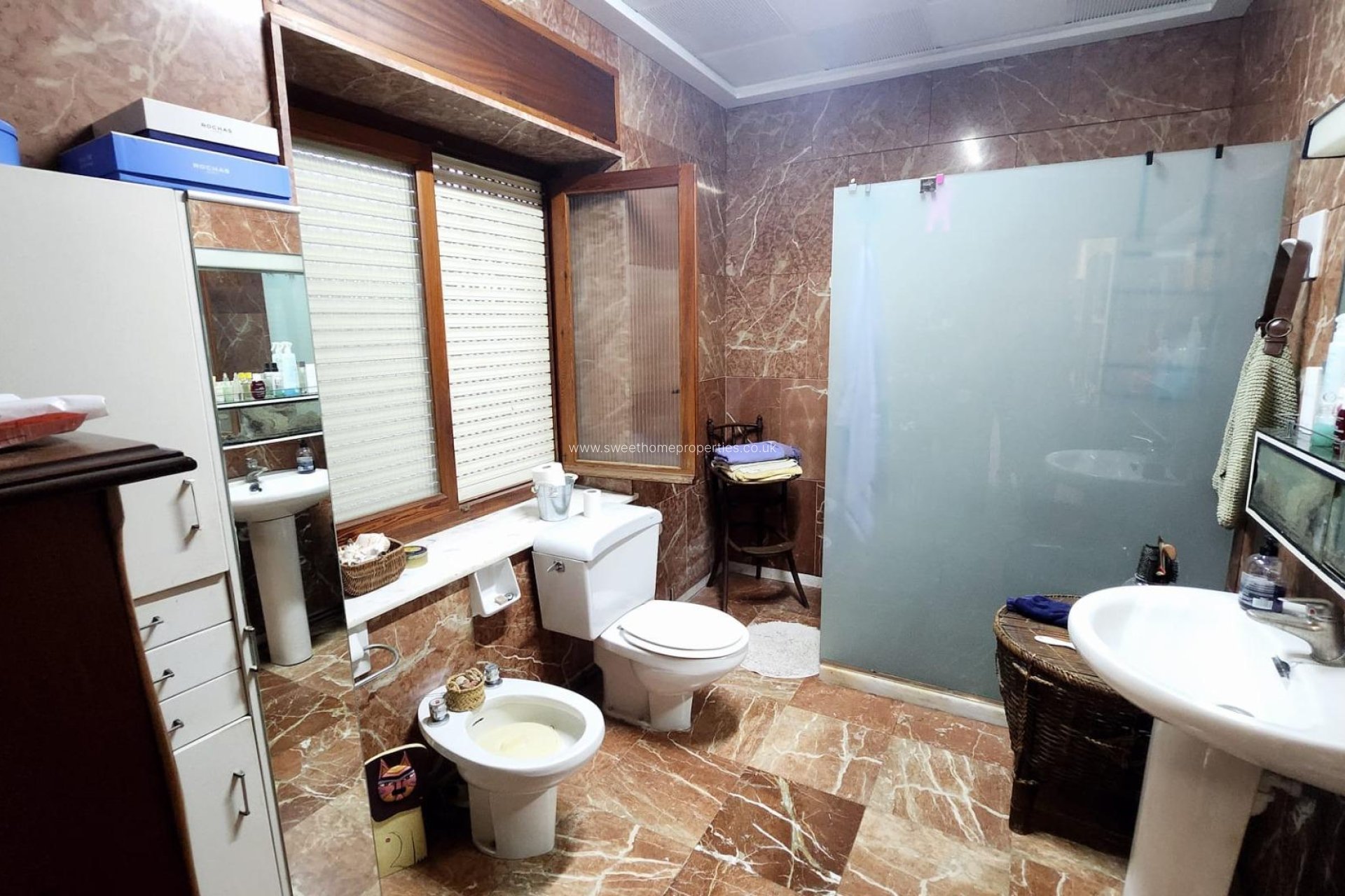 Resale - Villa - Novelda - CUCUCH