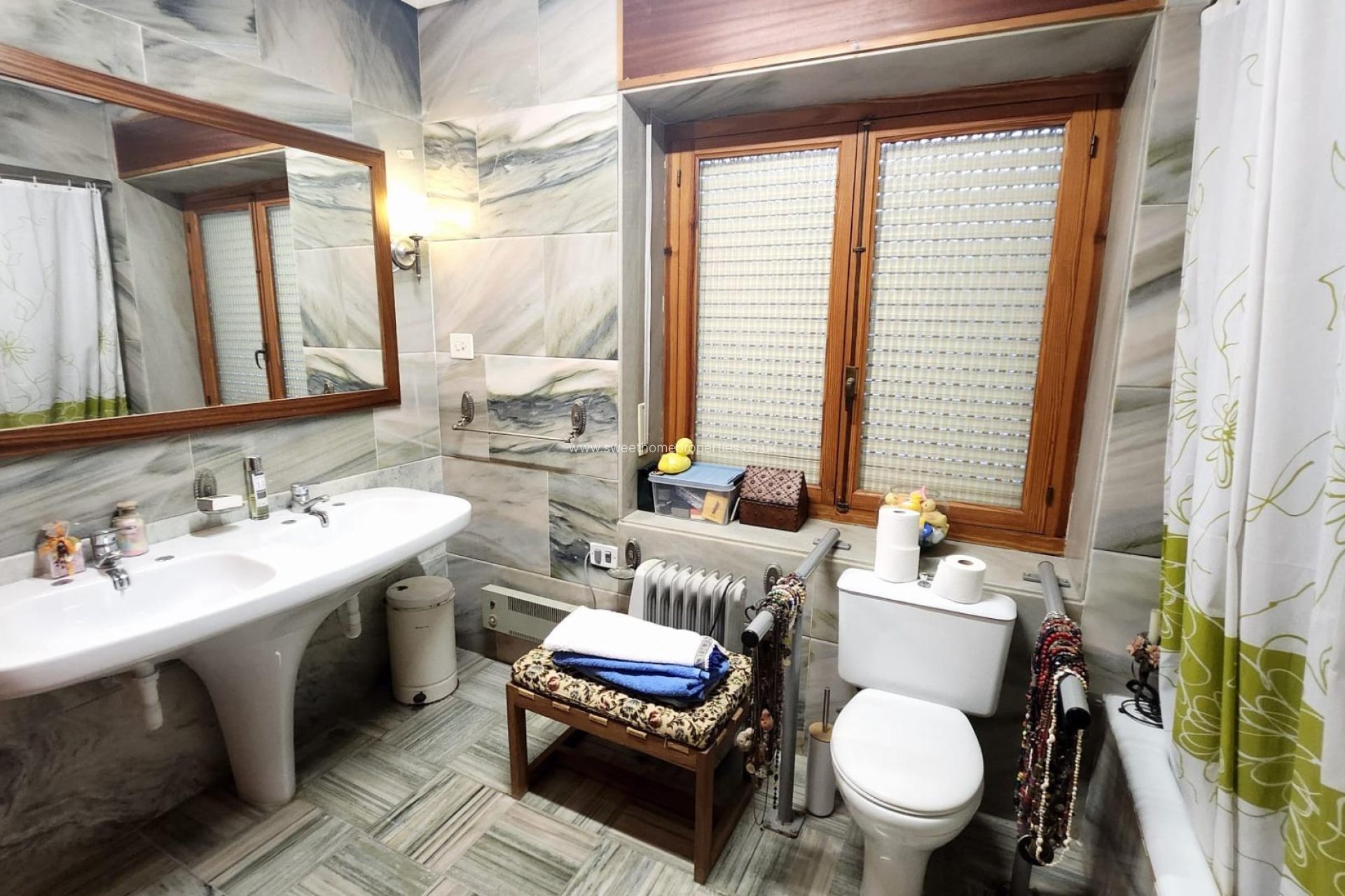 Resale - Villa - Novelda - CUCUCH