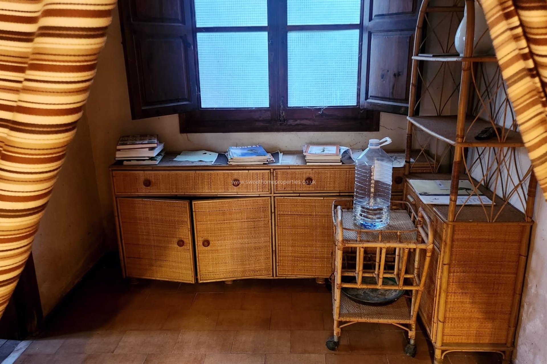 Resale - Villa - Novelda - CUCUCH