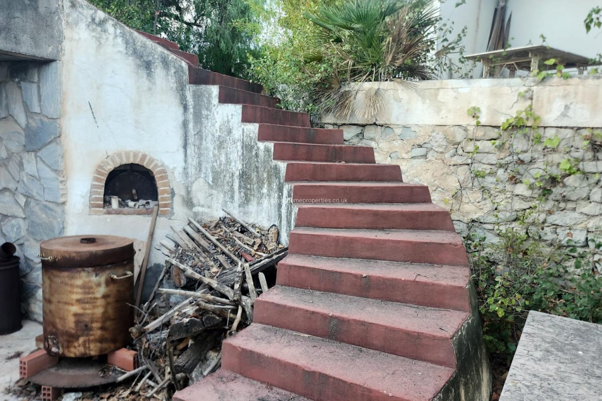 Resale - Villa - Novelda - CUCUCH