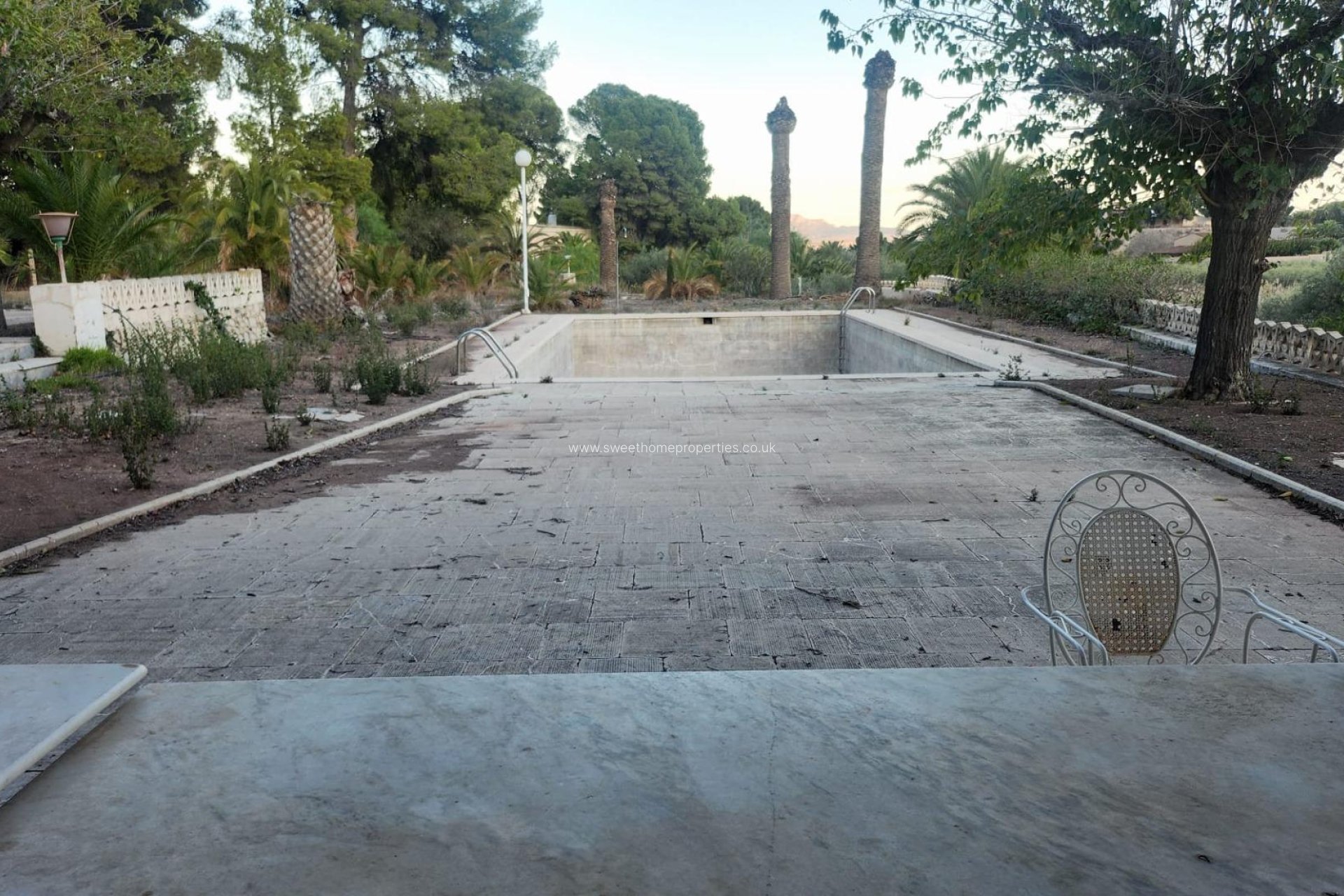 Resale - Villa - Novelda - CUCUCH