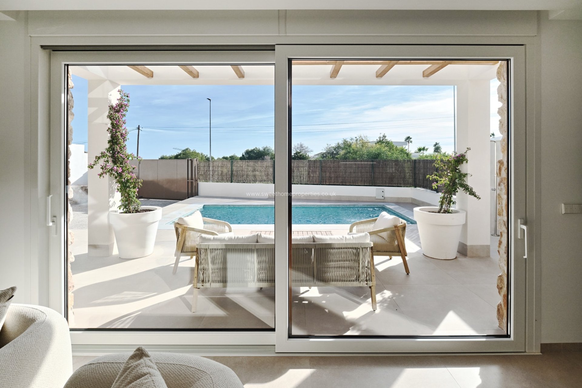 Resale - Villa - Orihuela Costa - Cabo Roig