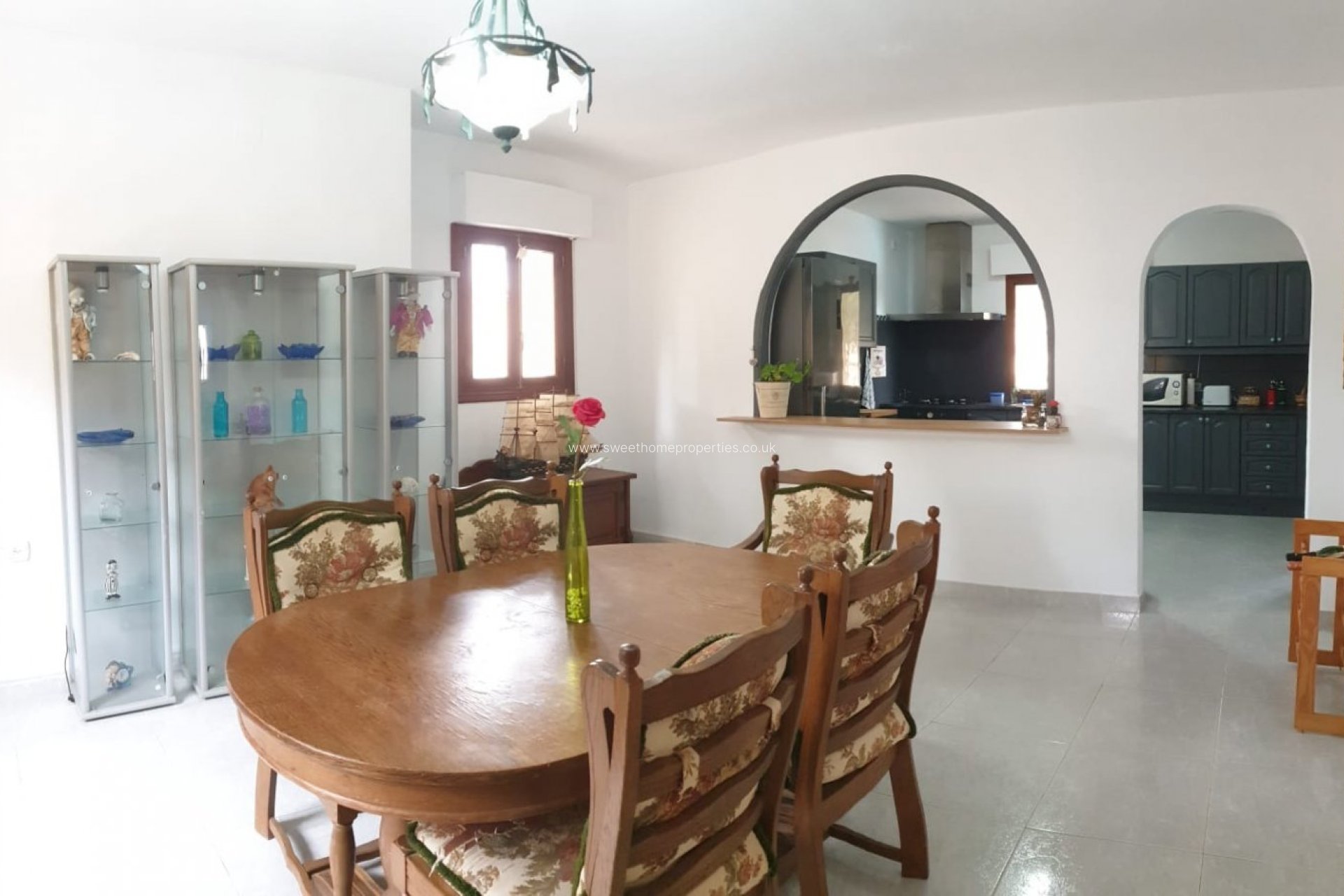 Resale - Villa - Orihuela Costa - Las Filipinas