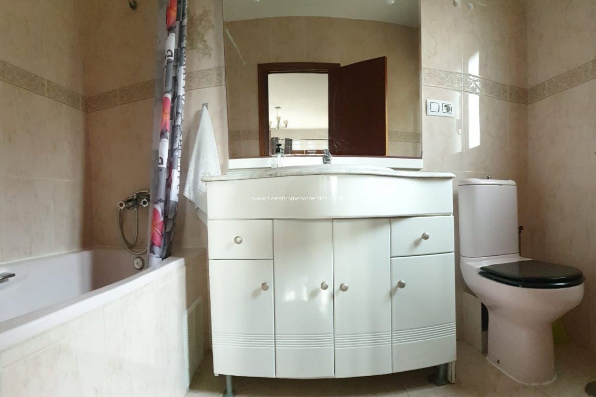 Resale - Villa - Orihuela Costa - Las Filipinas