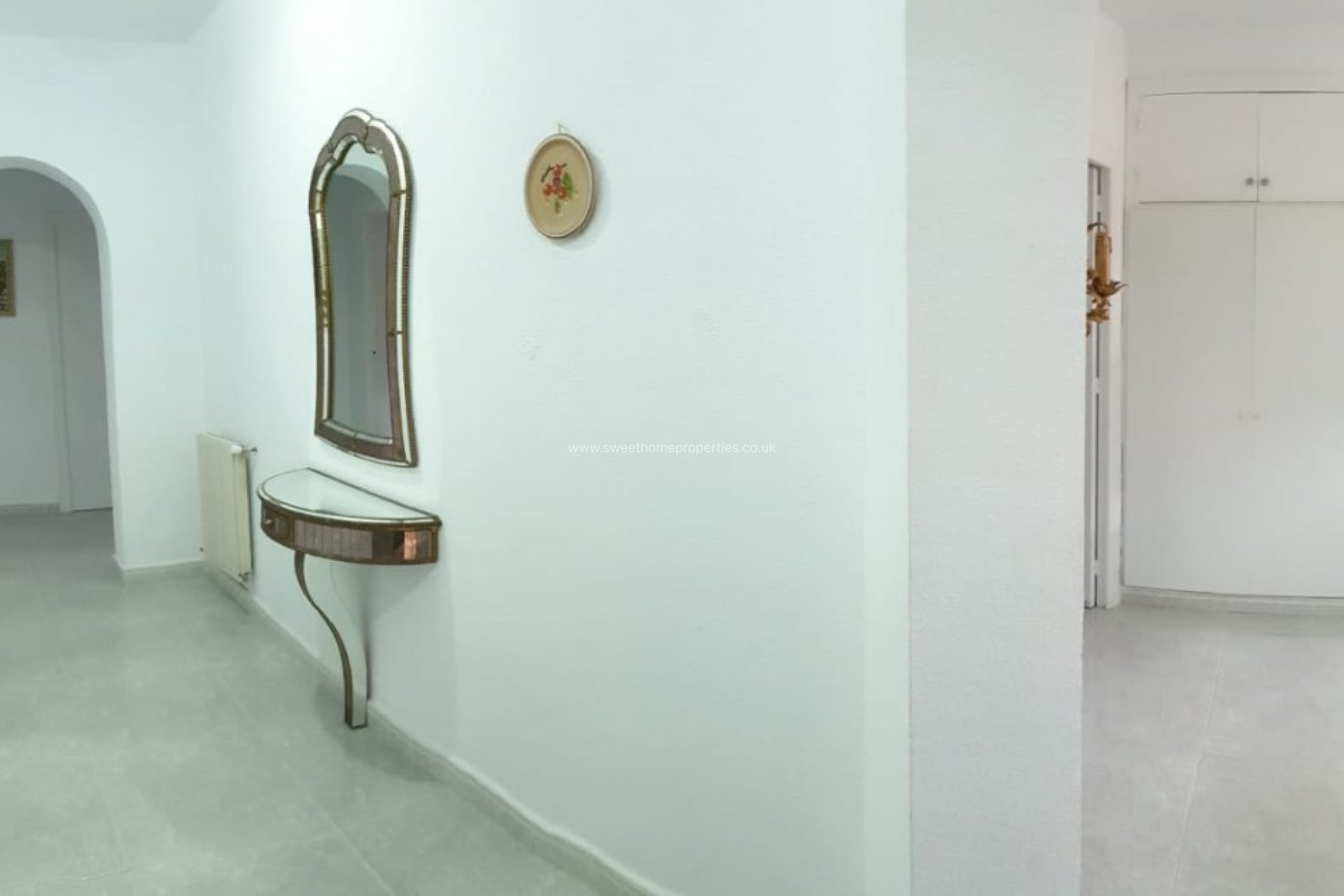 Resale - Villa - Orihuela Costa - Las Filipinas