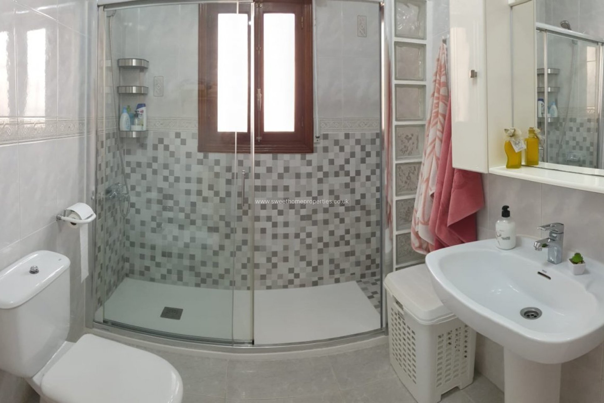 Resale - Villa - Orihuela Costa - Las Filipinas