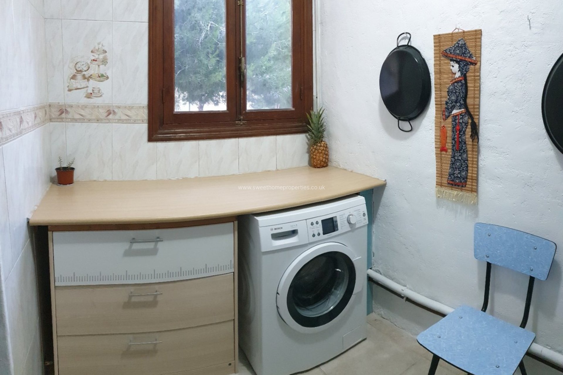 Resale - Villa - Orihuela Costa - Las Filipinas