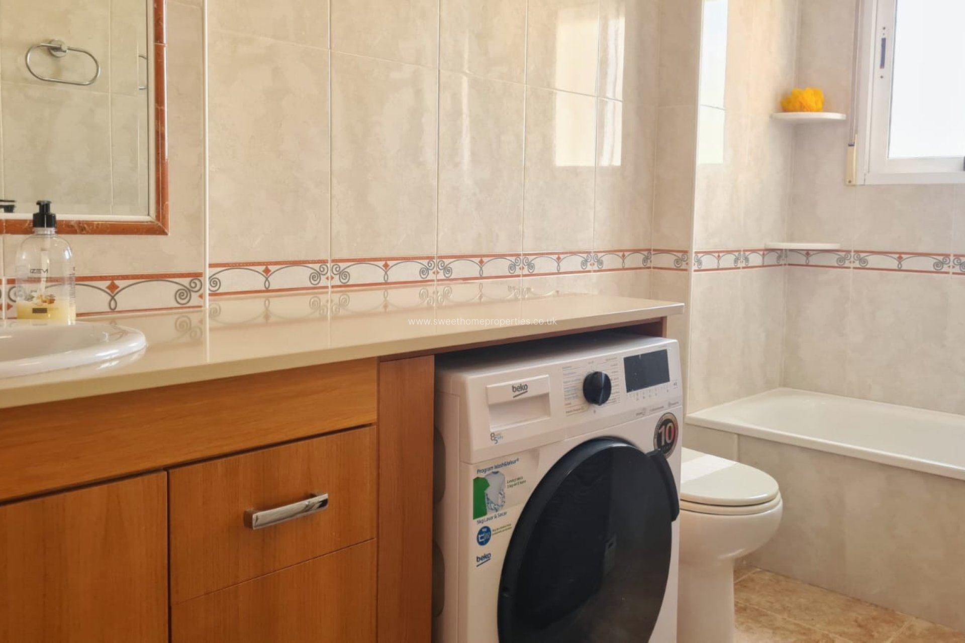 Resale - Villa - Orihuela Costa - Los Dolses