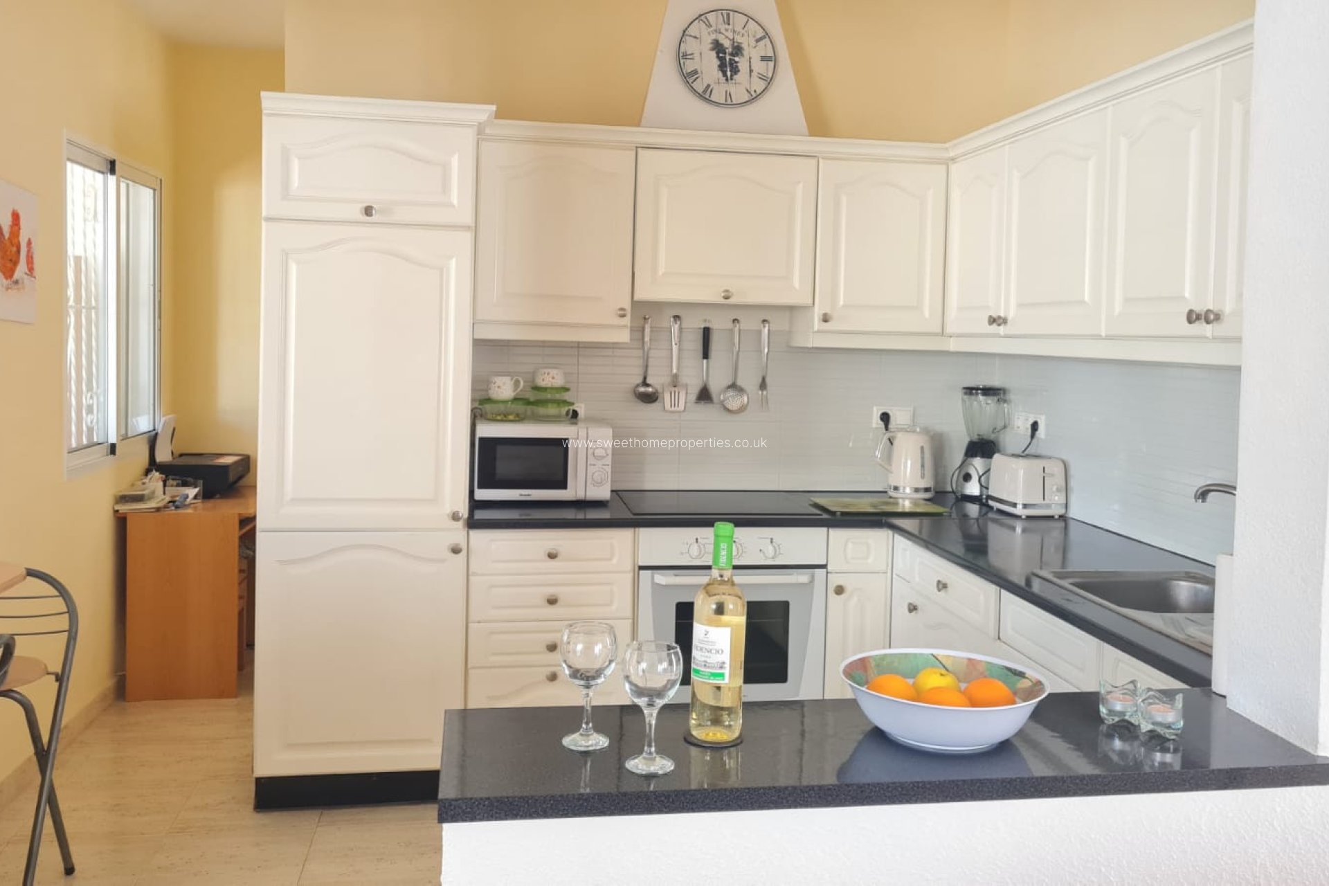 Resale - Villa - Orihuela Costa - Playa Flamenca