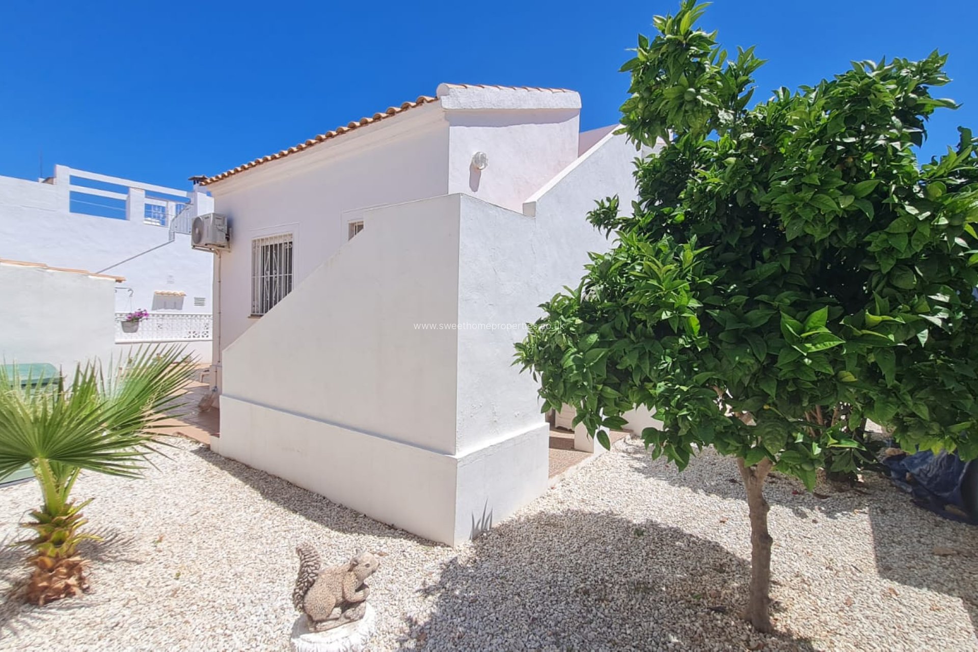 Resale - Villa - Orihuela Costa - Playa Flamenca
