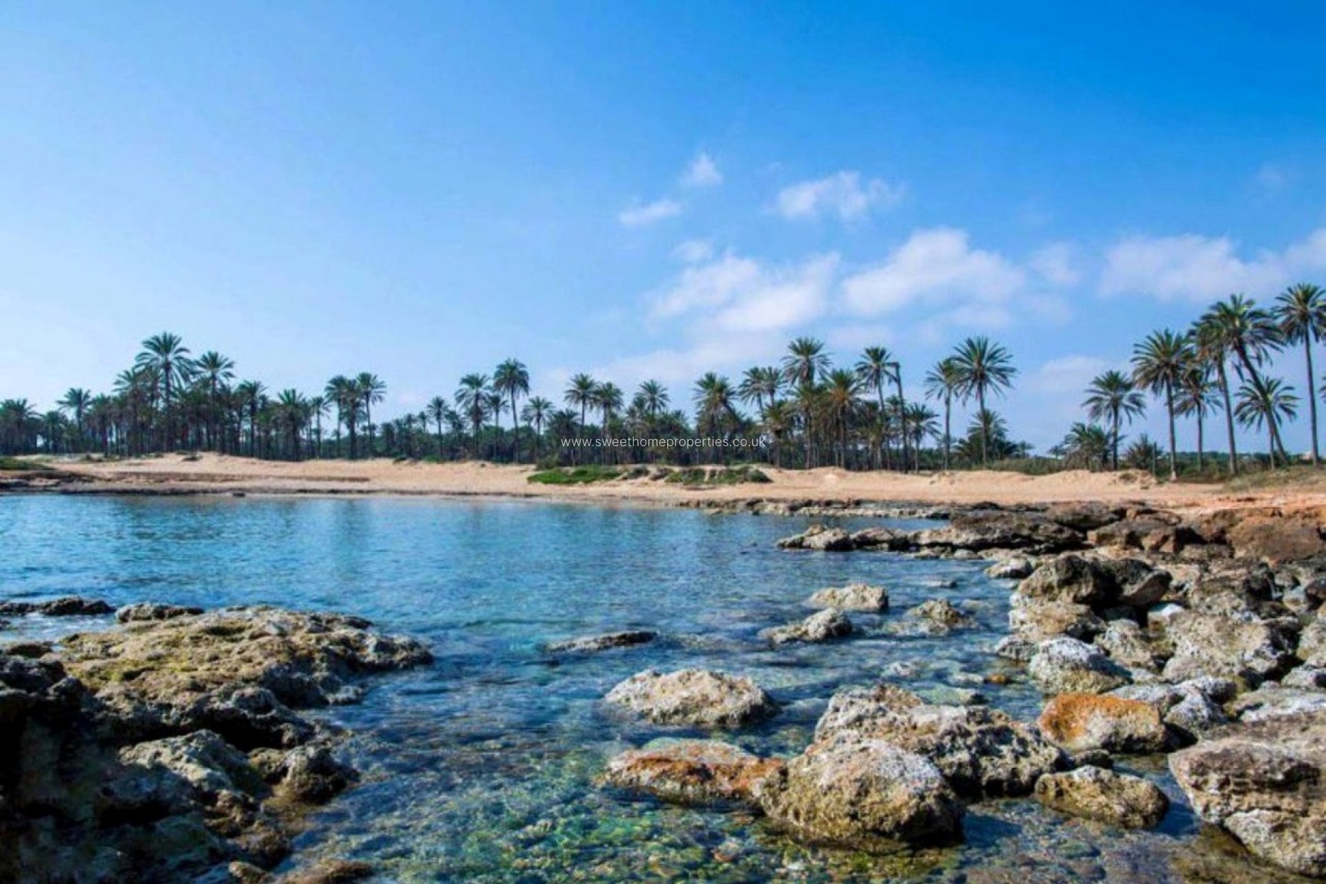 Resale - Villa - Orihuela Costa - Playa Flamenca