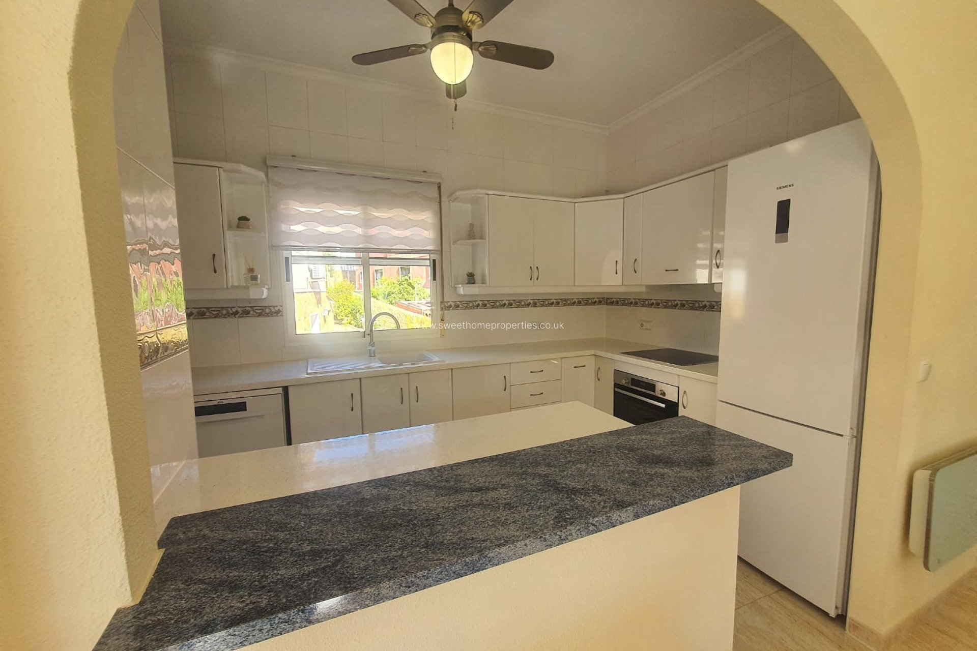 Resale - Villa - Orihuela Costa - Villamartin