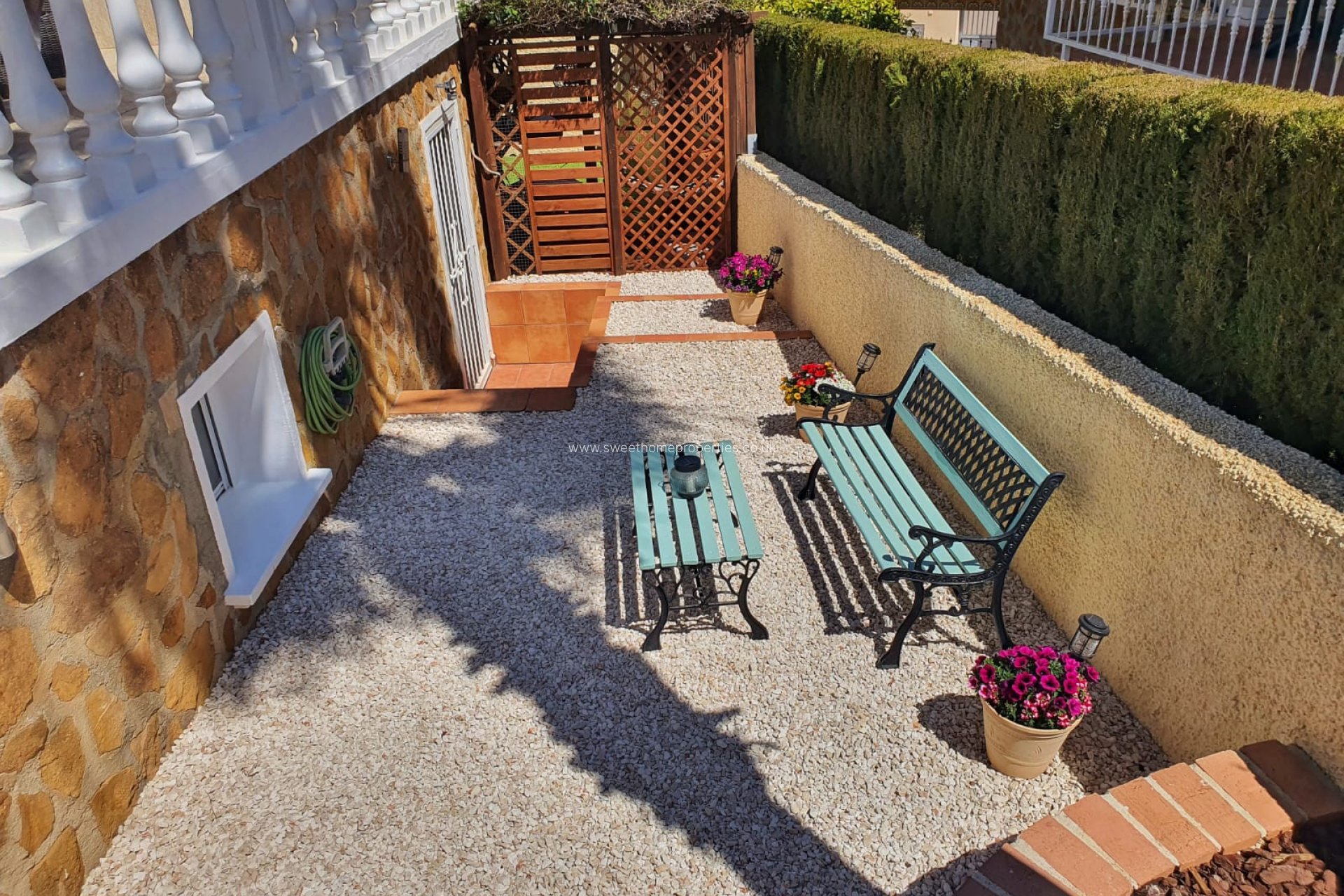 Resale - Villa - Orihuela Costa - Villamartin