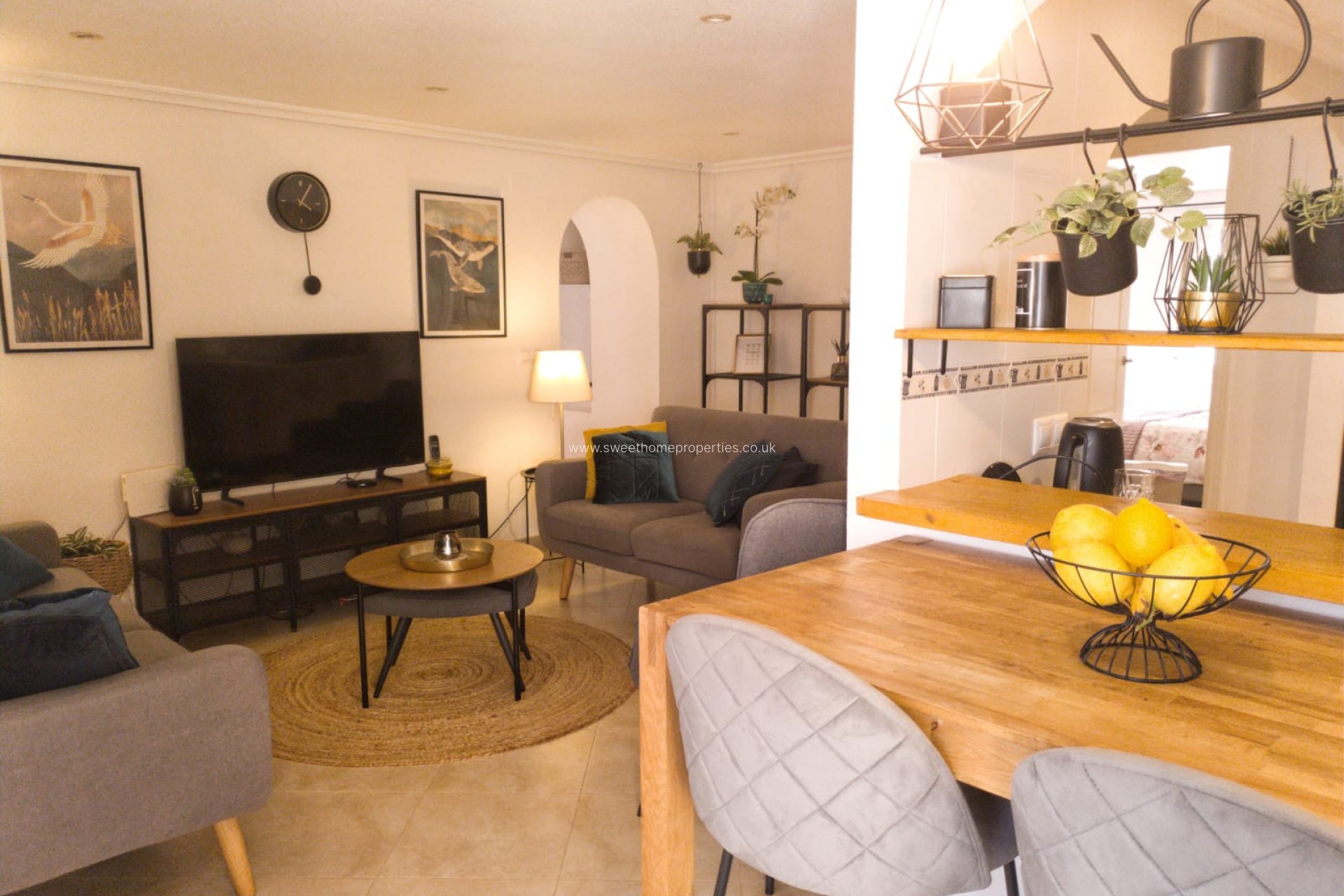 Resale - Villa - Orihuela Costa - Villamartin