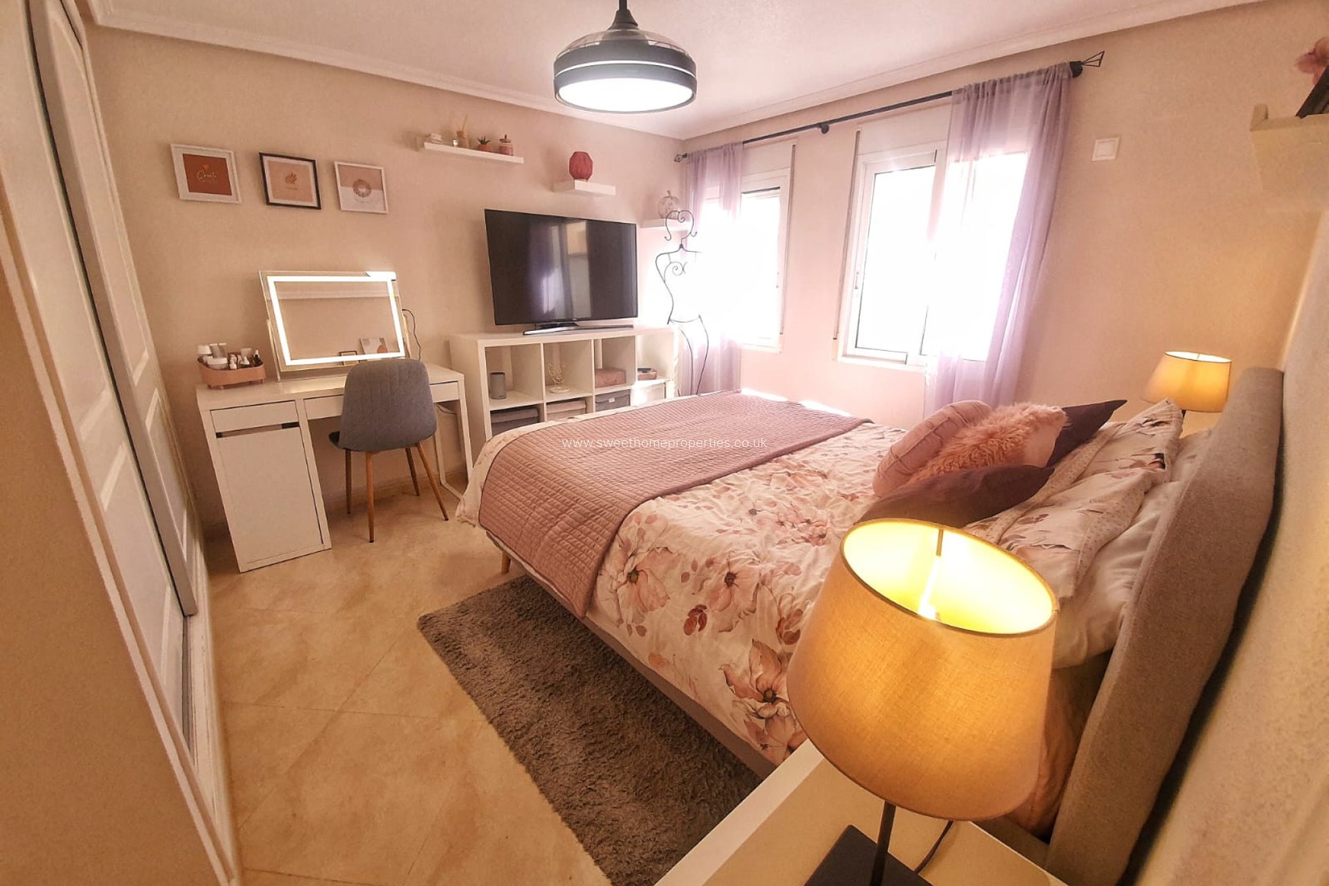 Resale - Villa - Orihuela Costa - Villamartin