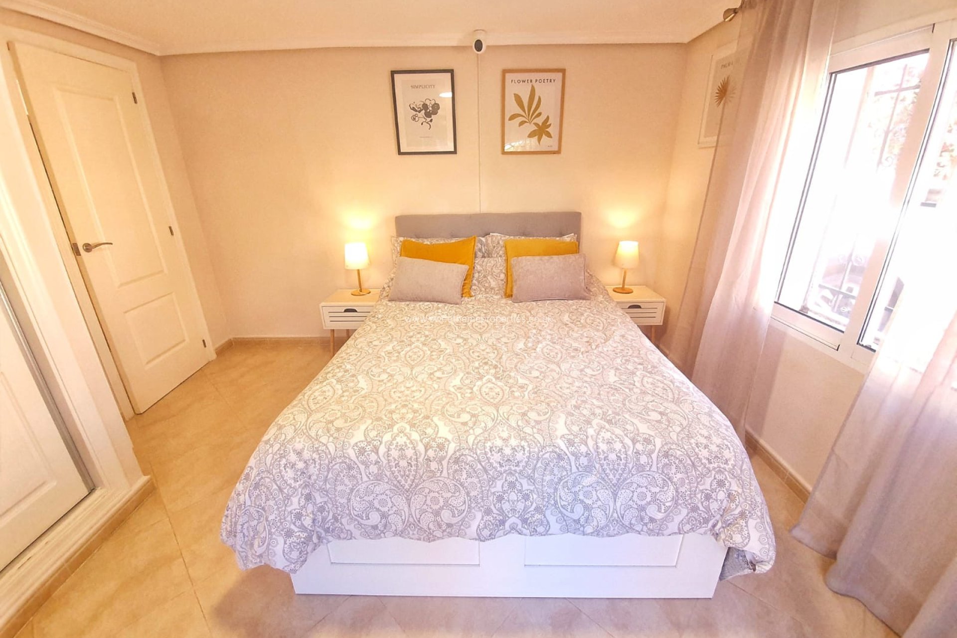 Resale - Villa - Orihuela Costa - Villamartin