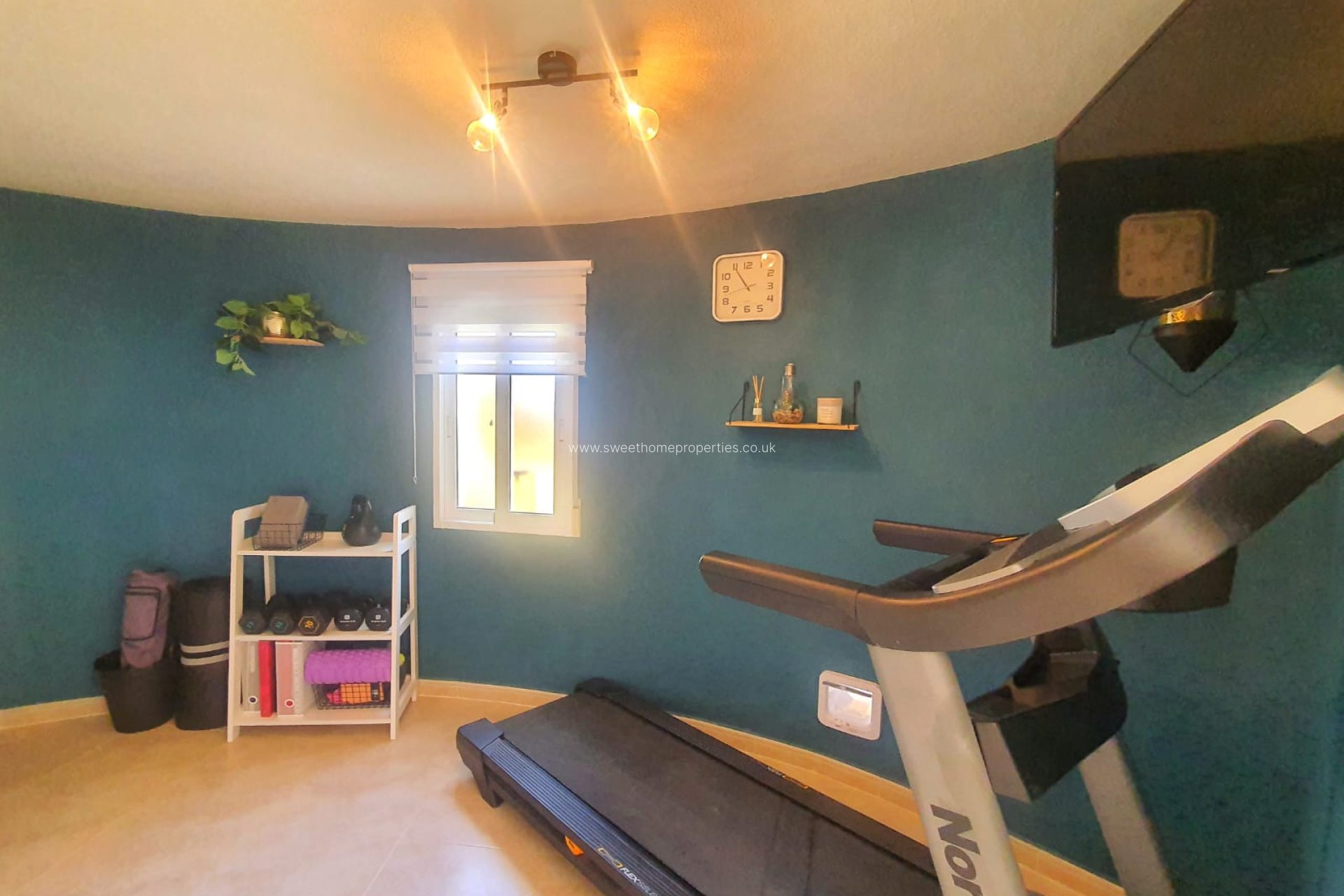 Resale - Villa - Orihuela Costa - Villamartin