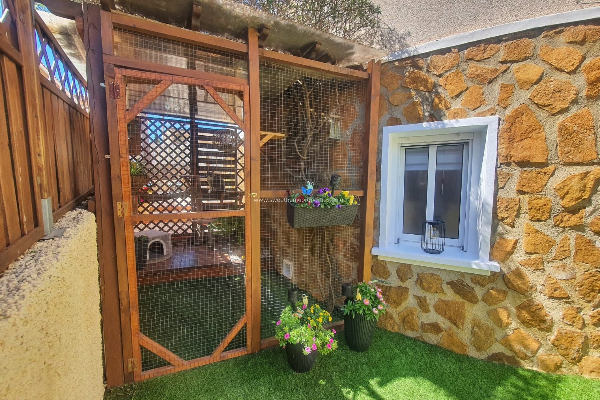 Resale - Villa - Orihuela Costa - Villamartin