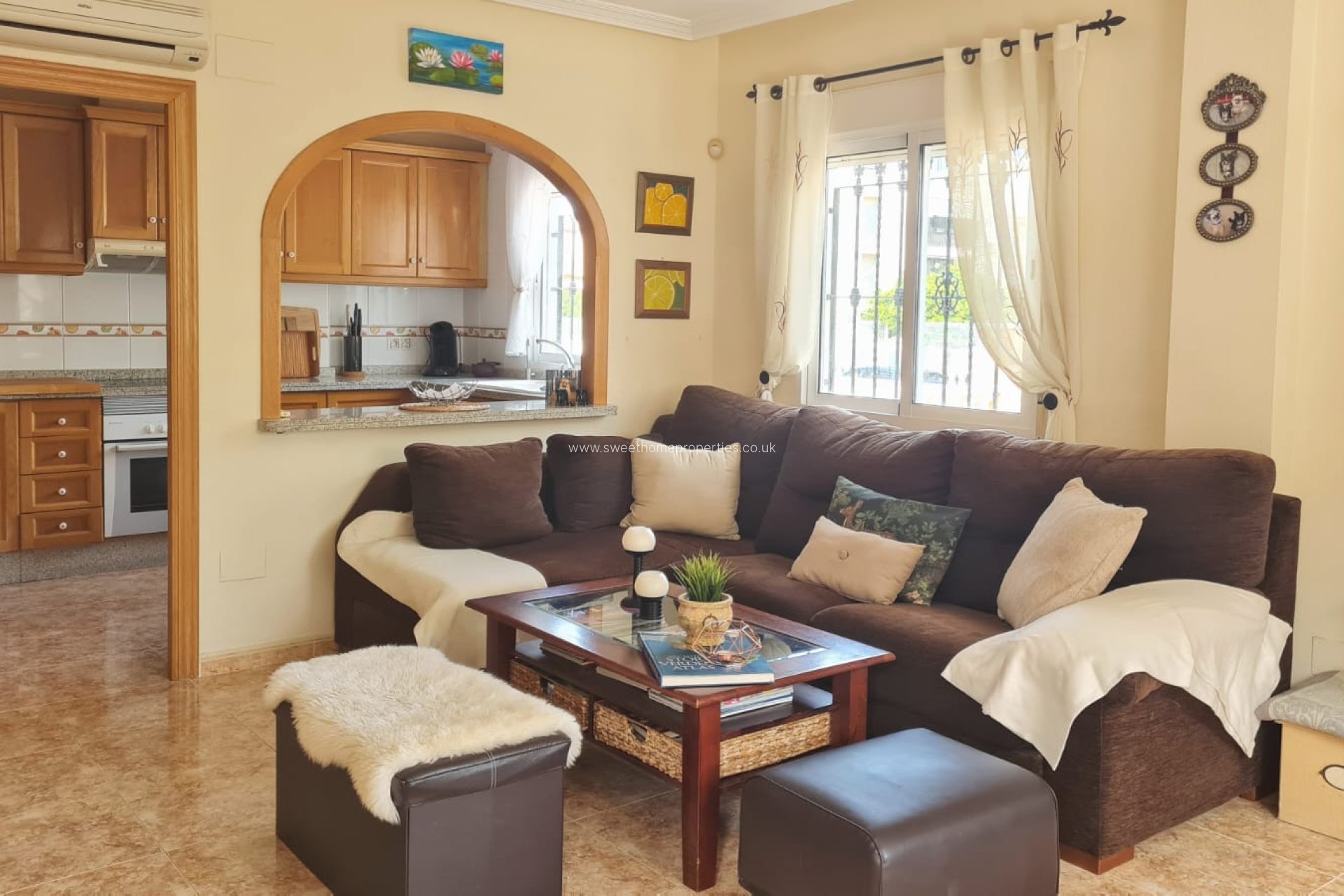 Resale - Villa - Orihuela Costa - Villamartin