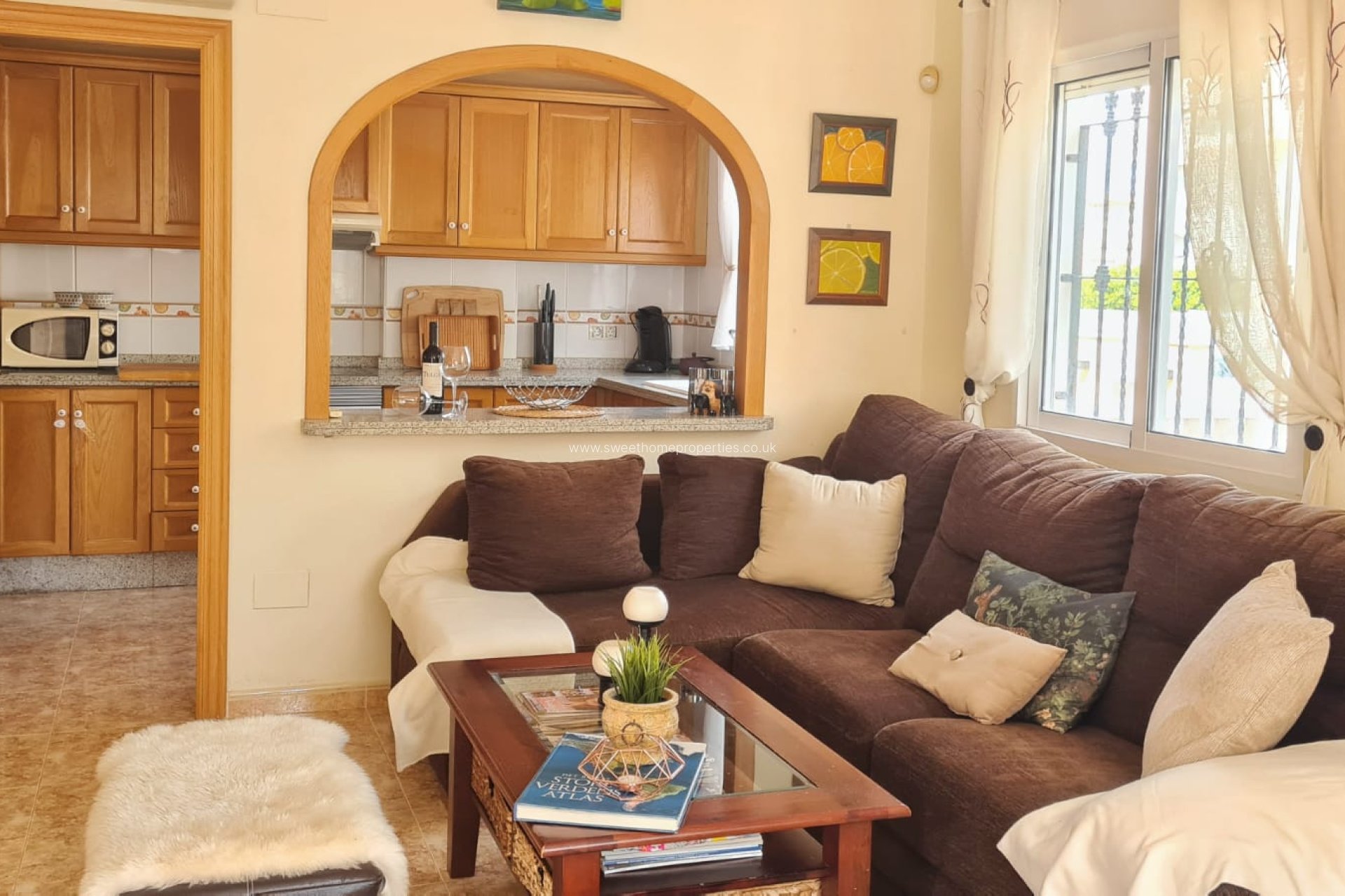 Resale - Villa - Orihuela Costa - Villamartin