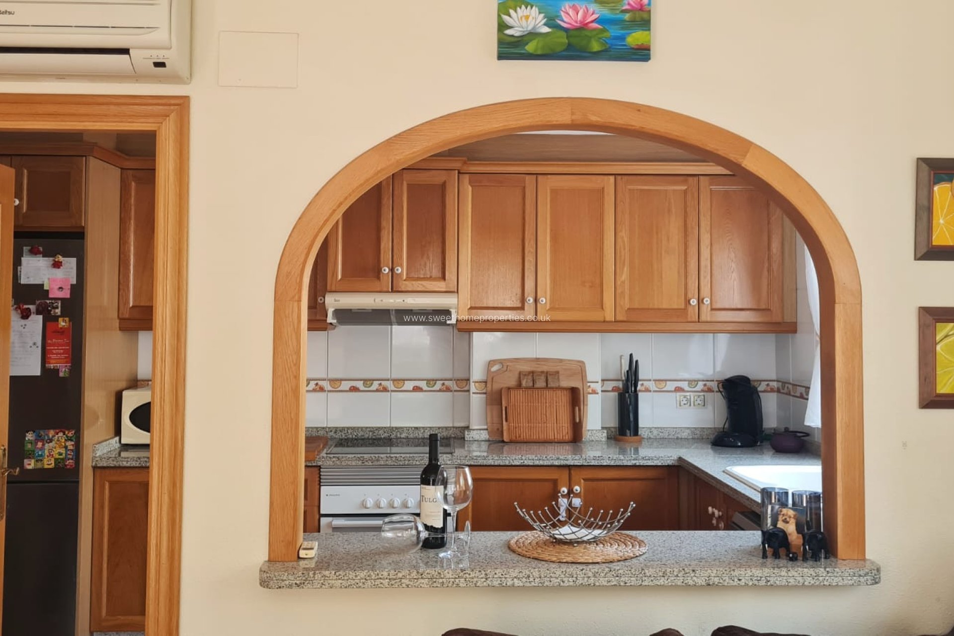 Resale - Villa - Orihuela Costa - Villamartin