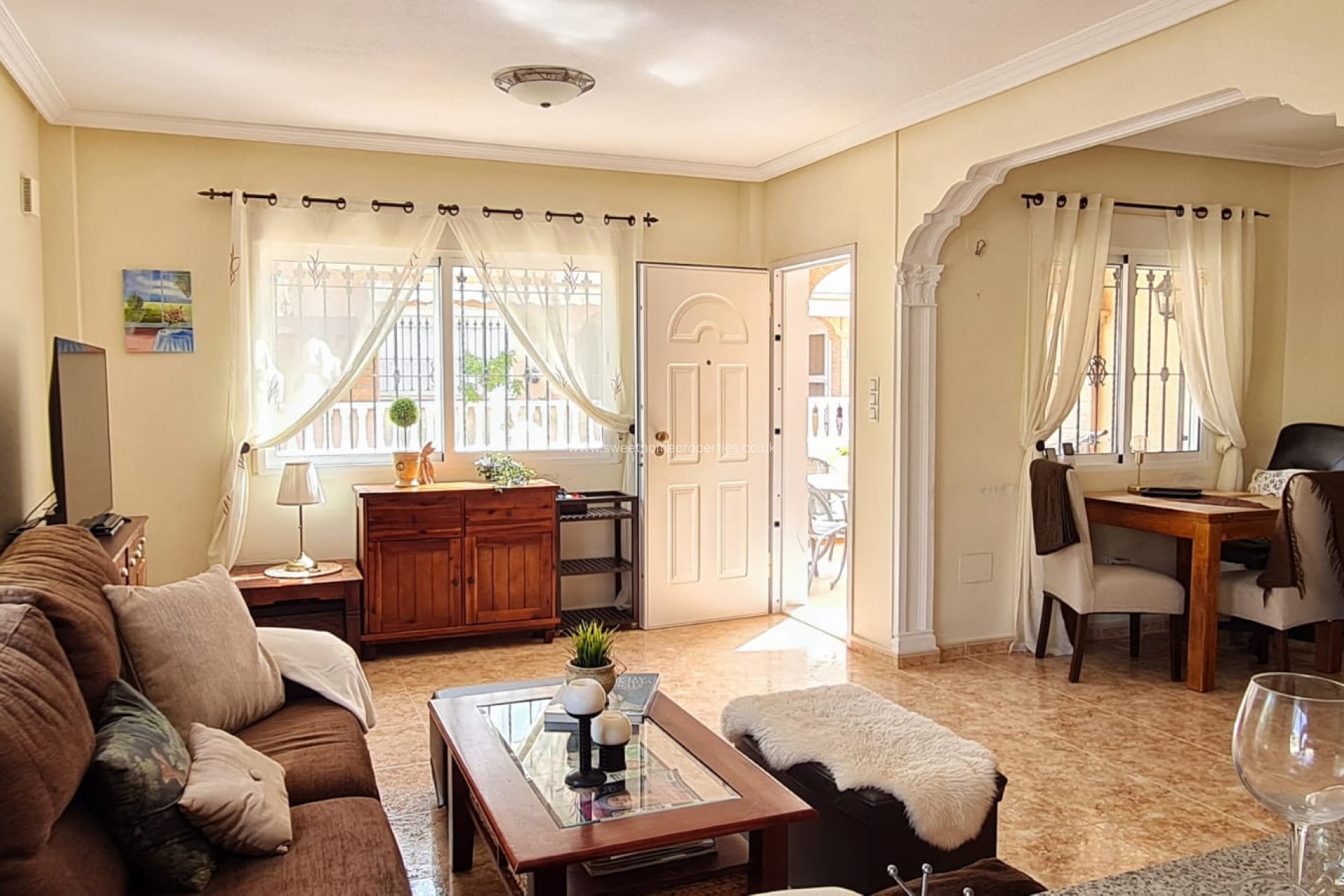 Resale - Villa - Orihuela Costa - Villamartin