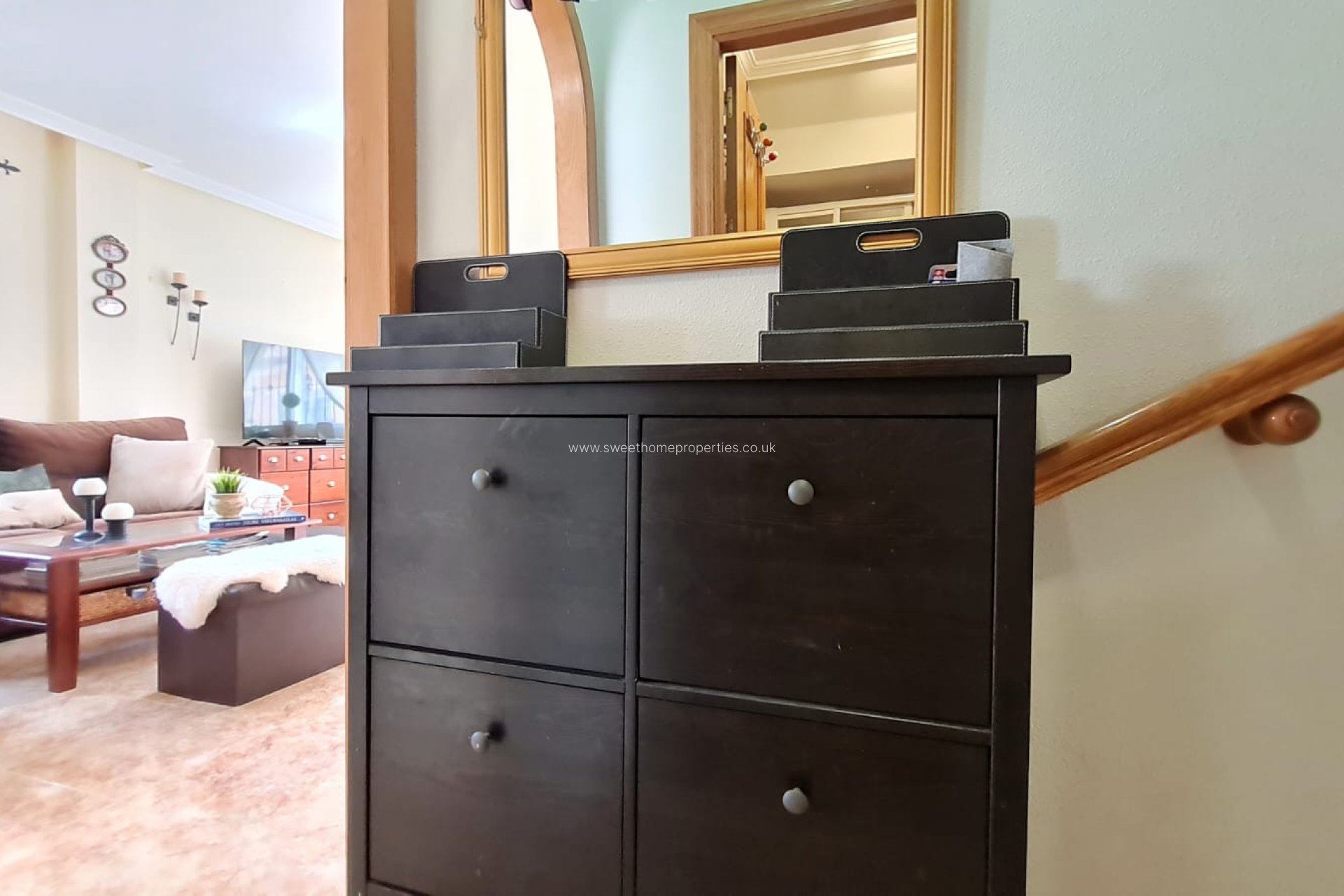 Resale - Villa - Orihuela Costa - Villamartin