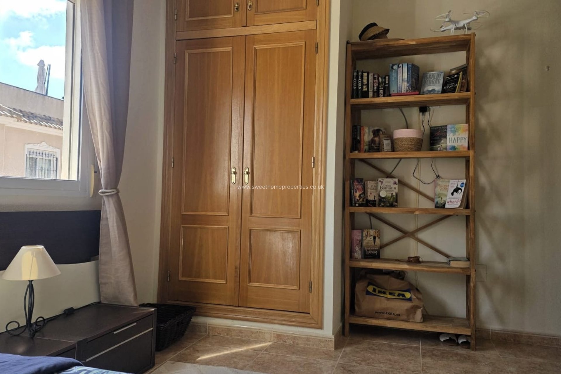 Resale - Villa - Orihuela Costa - Villamartin