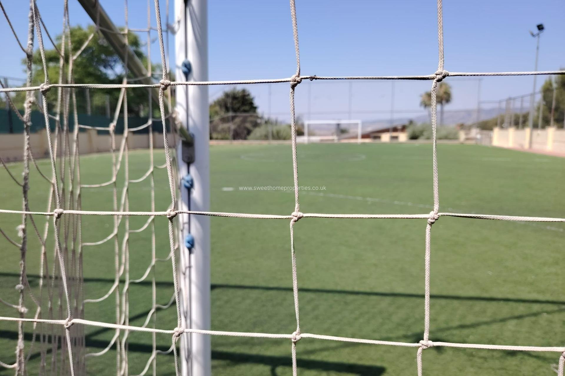 Resale - Villa - Petrer - Comunidad valenciana