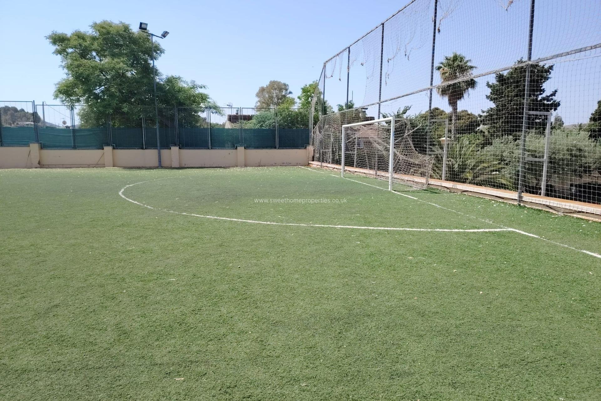 Resale - Villa - Petrer - Comunidad valenciana