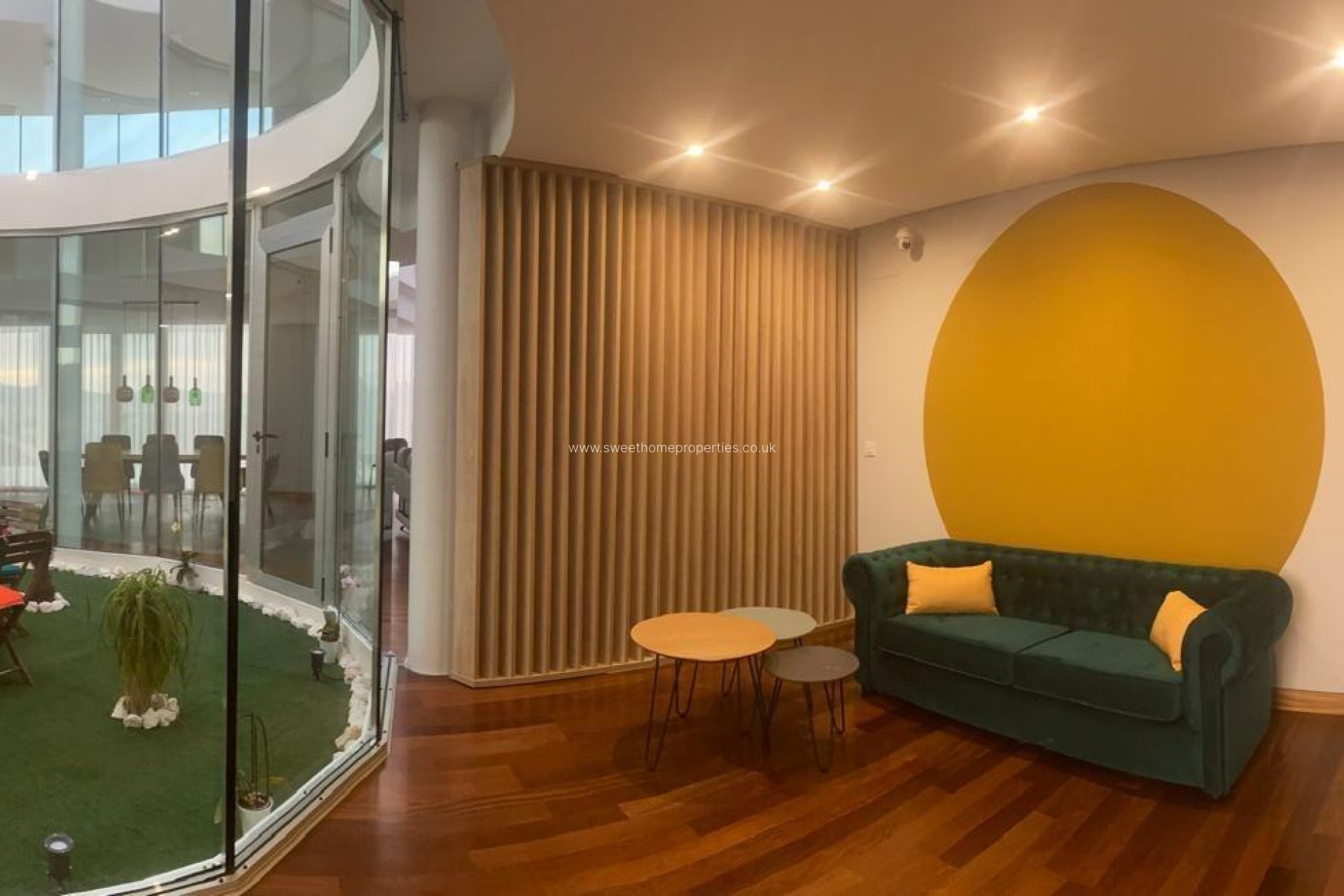 Resale - Villa - Petrer - Loma badá