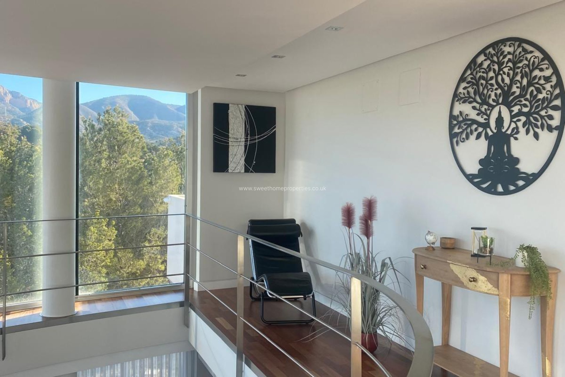 Resale - Villa - Petrer - Loma badá