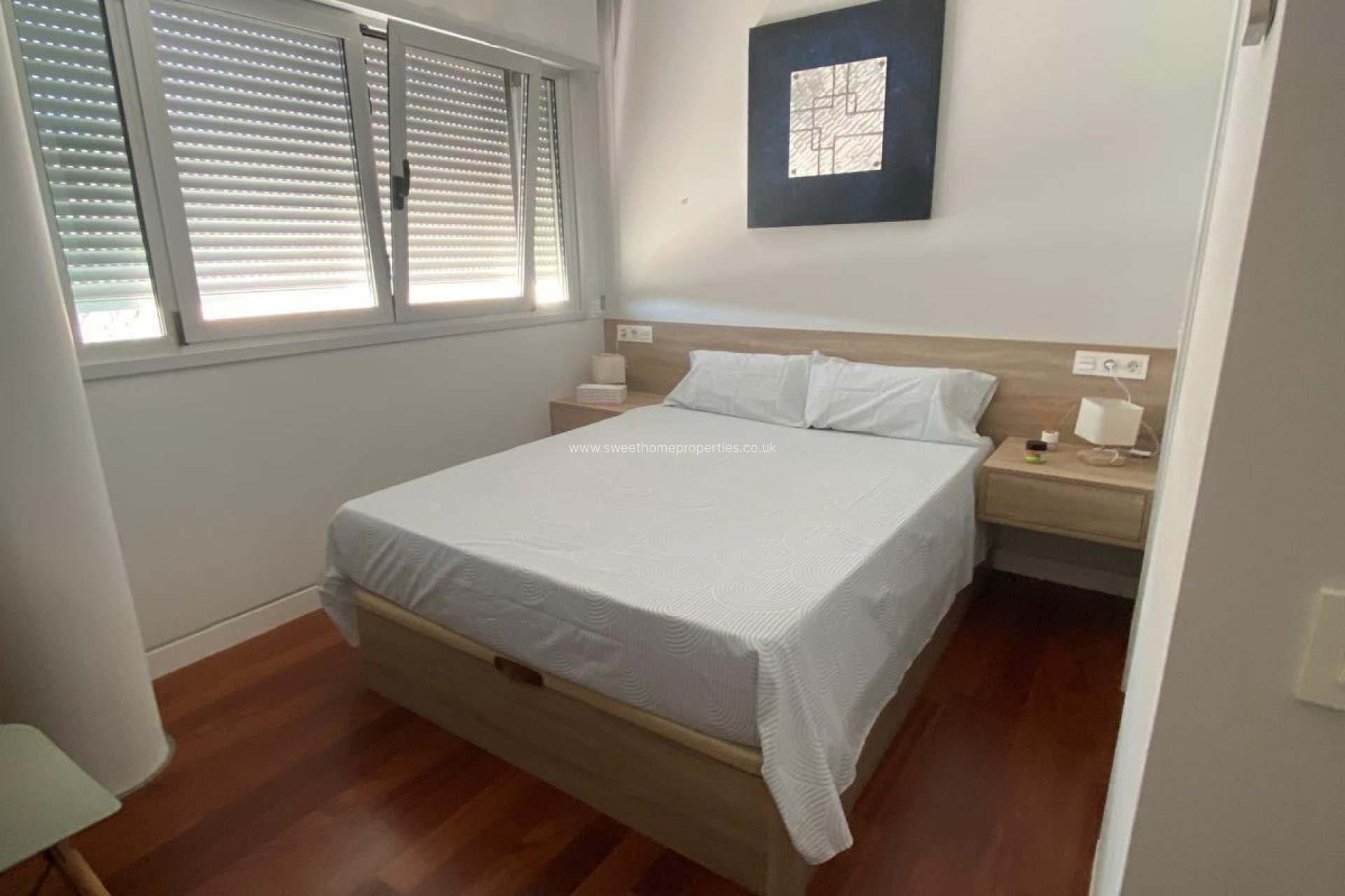 Resale - Villa - Petrer - Loma badá