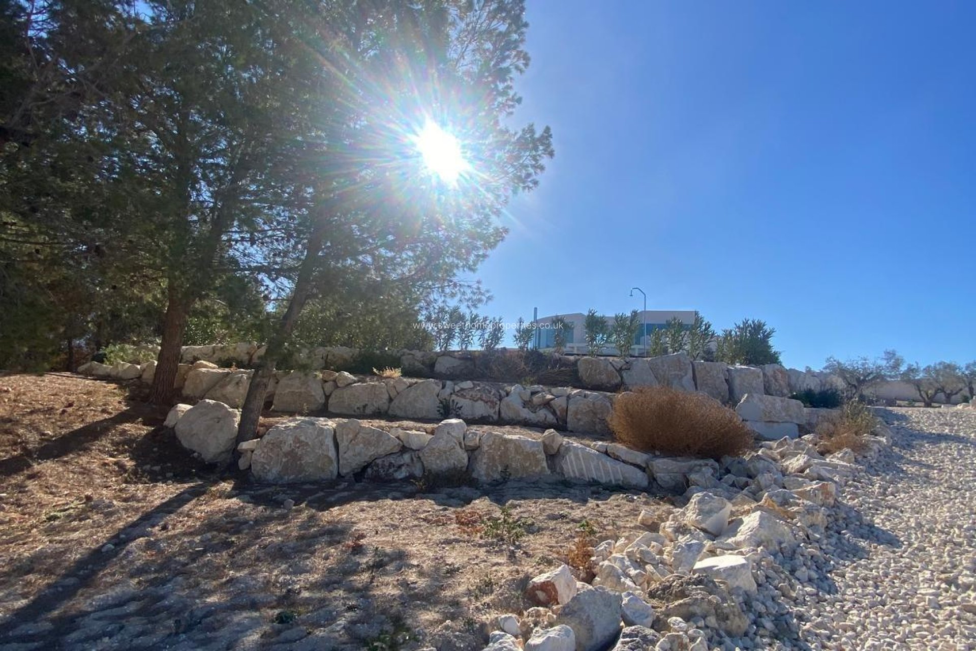 Resale - Villa - Petrer - Loma badá