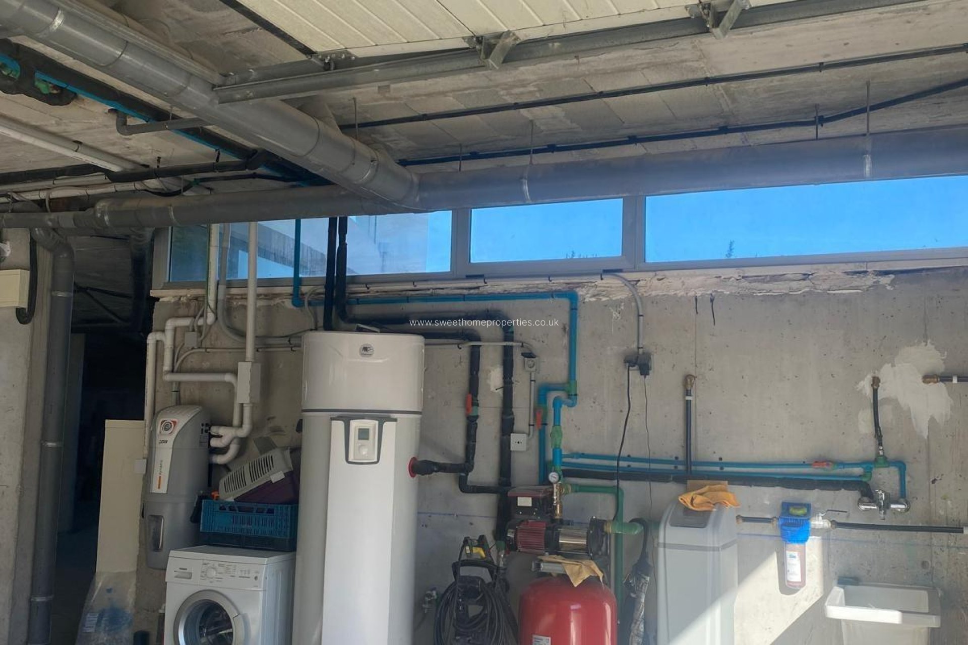 Resale - Villa - Petrer - Loma badá