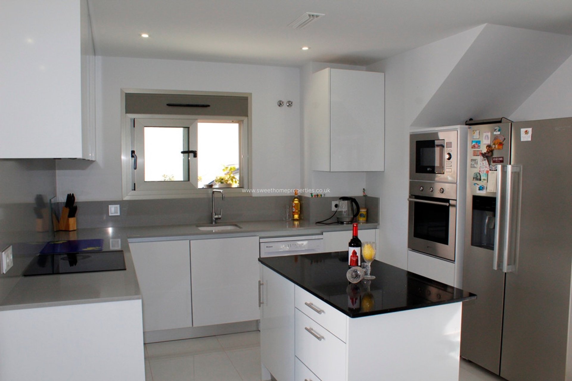 Resale - Villa - San Miguel de Salinas