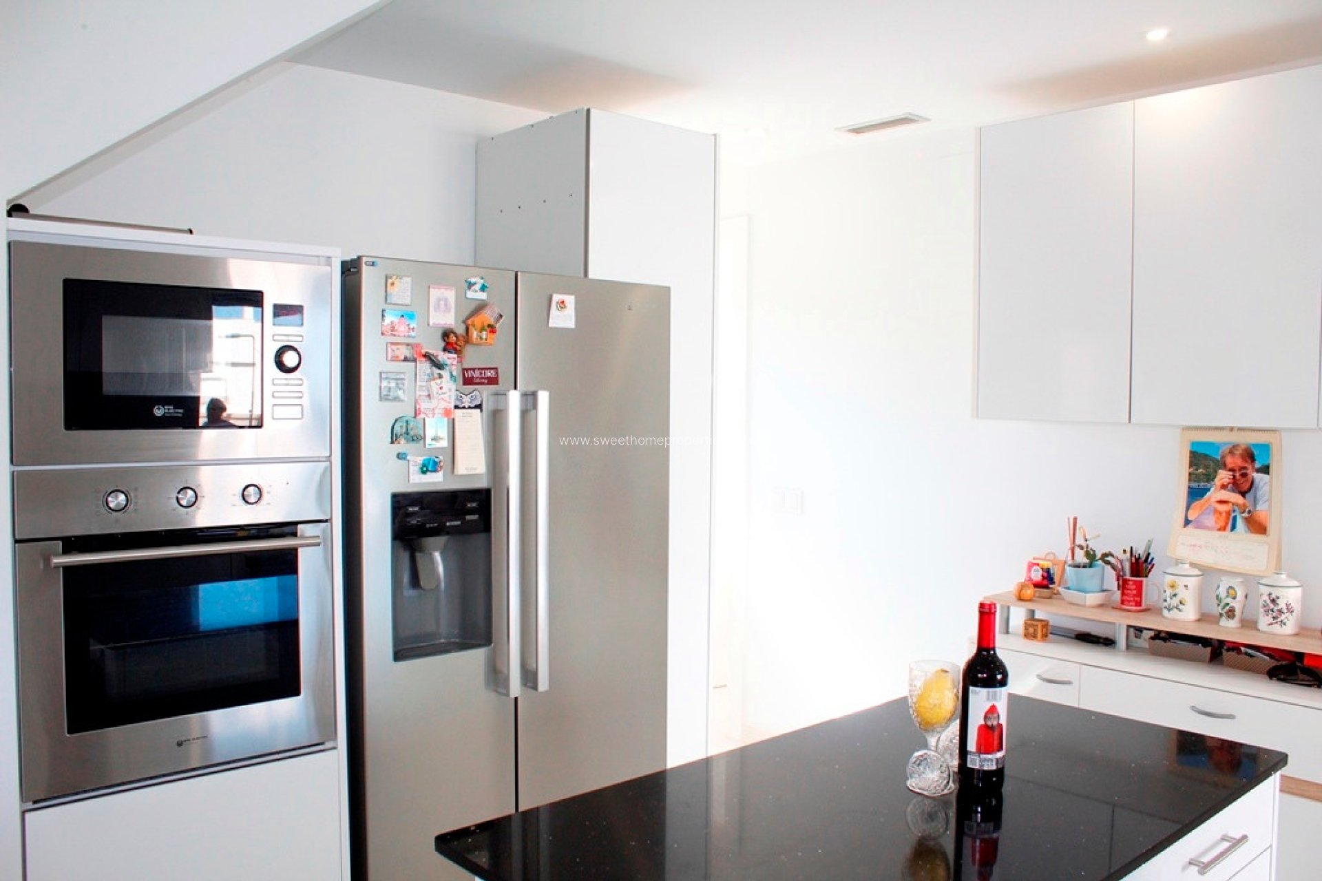 Resale - Villa - San Miguel de Salinas