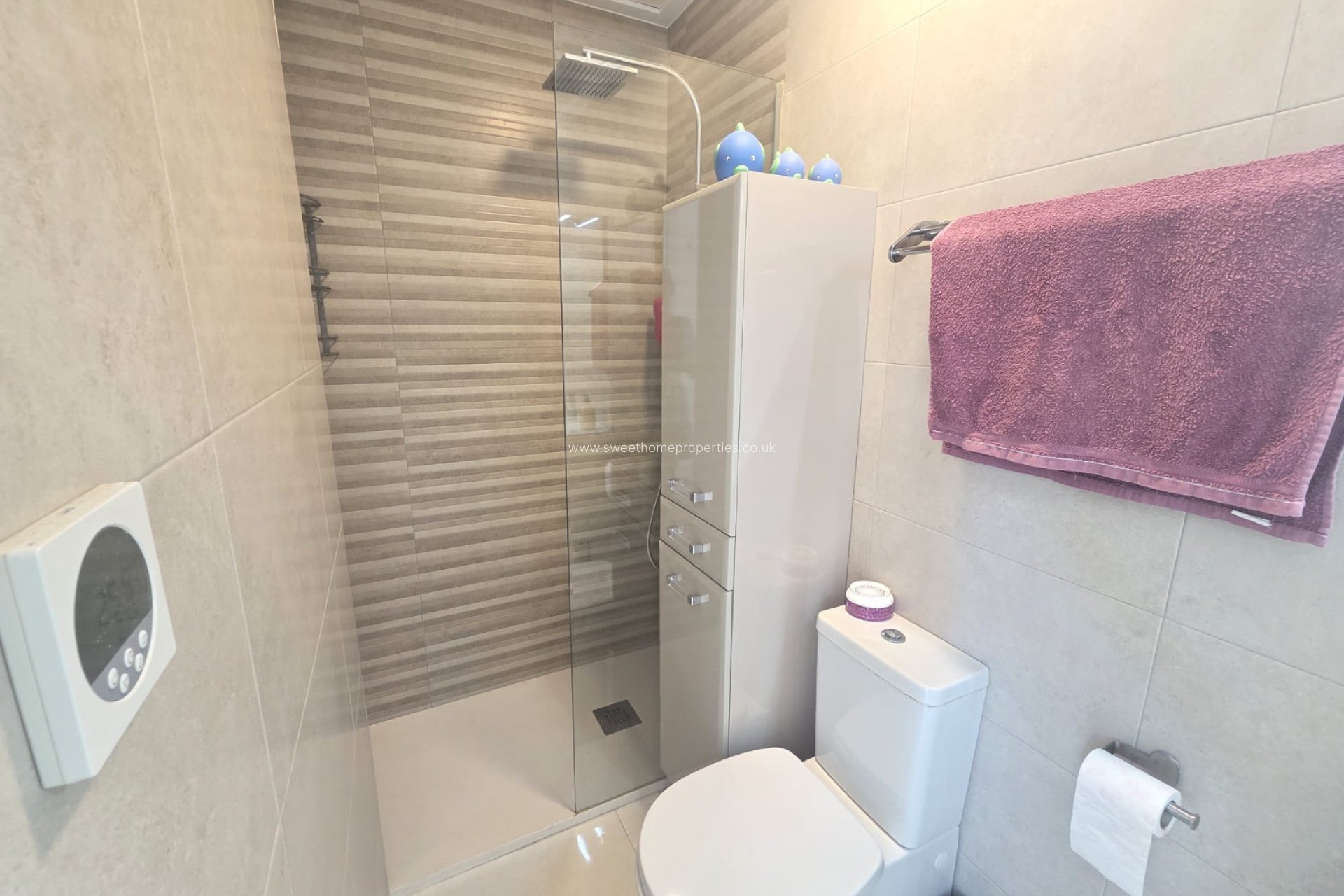 Resale - Villa - San Miguel de Salinas
