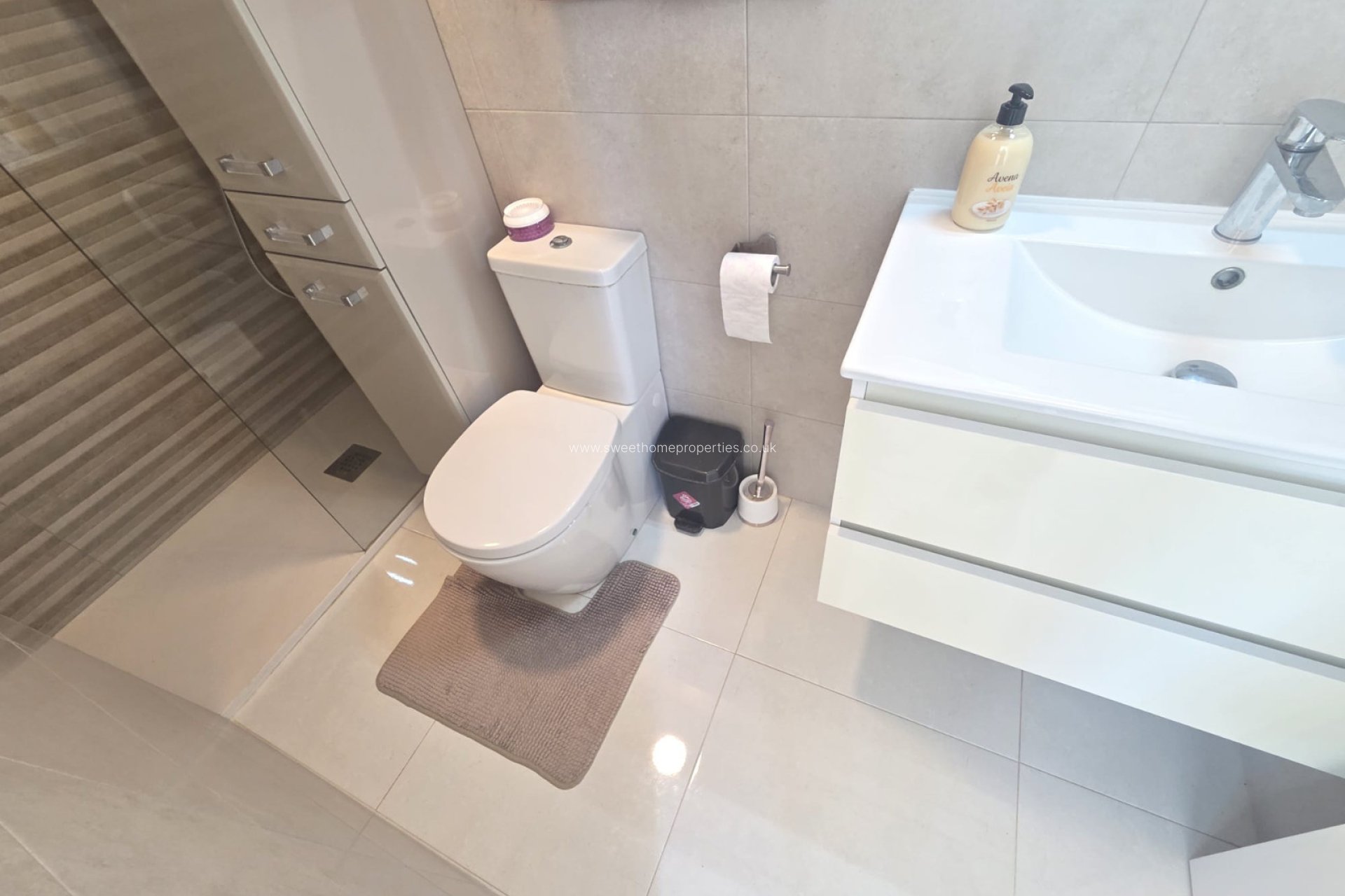Resale - Villa - San Miguel de Salinas