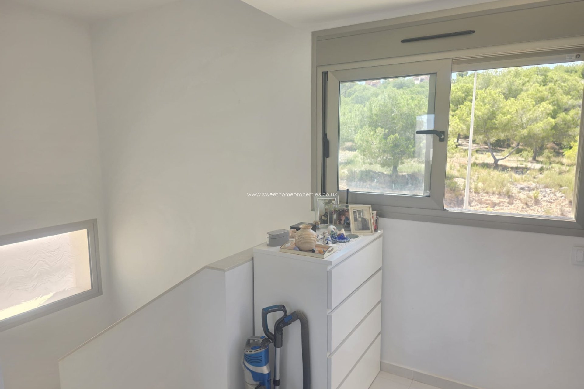 Resale - Villa - San Miguel de Salinas