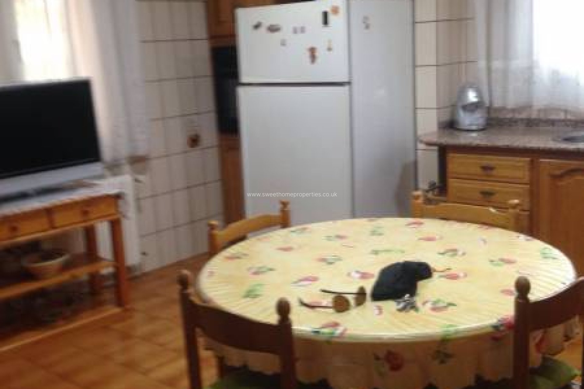 Resale - Villa - Sax - Paraje Carruz