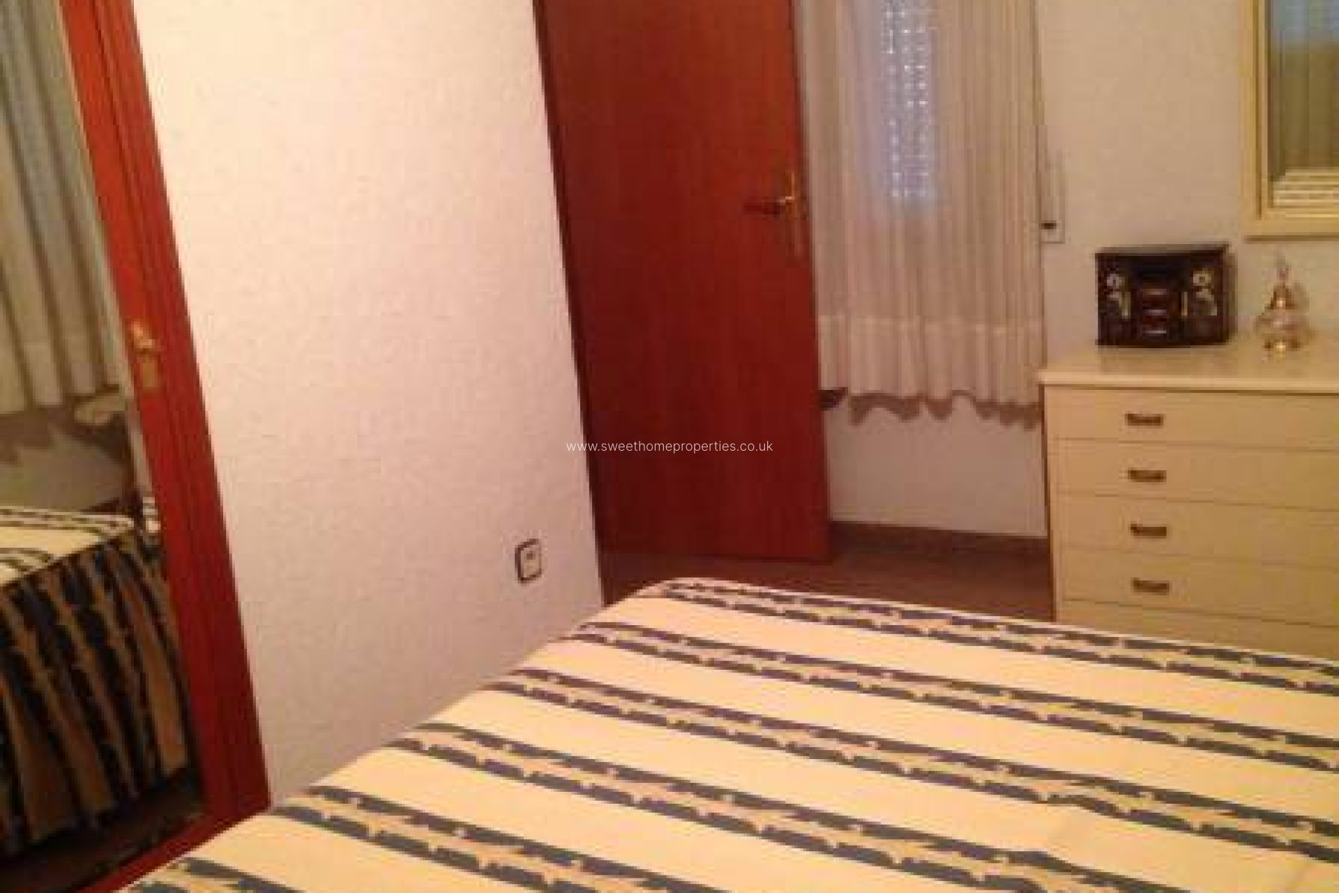 Resale - Villa - Sax - Paraje Carruz