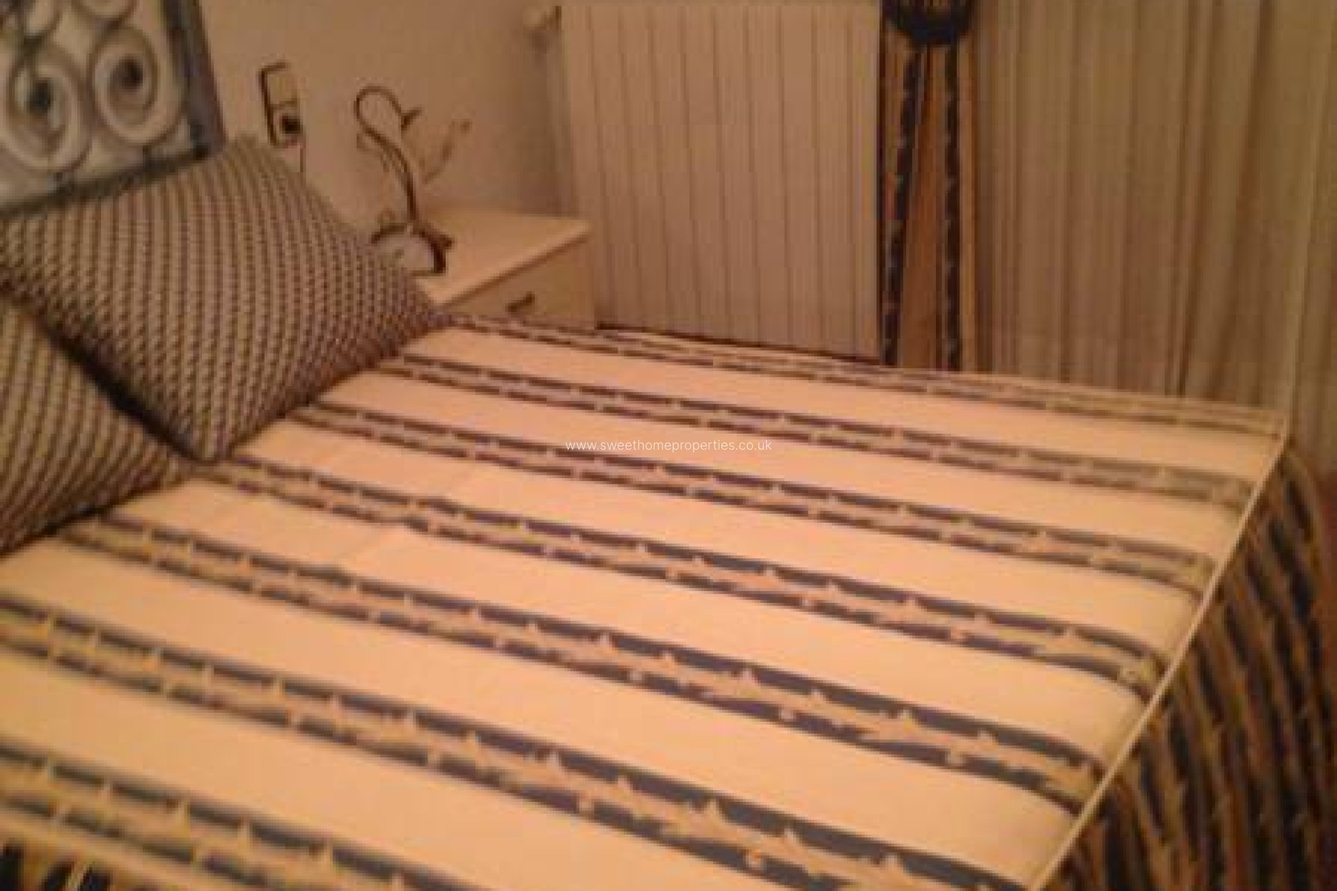 Resale - Villa - Sax - Paraje Carruz