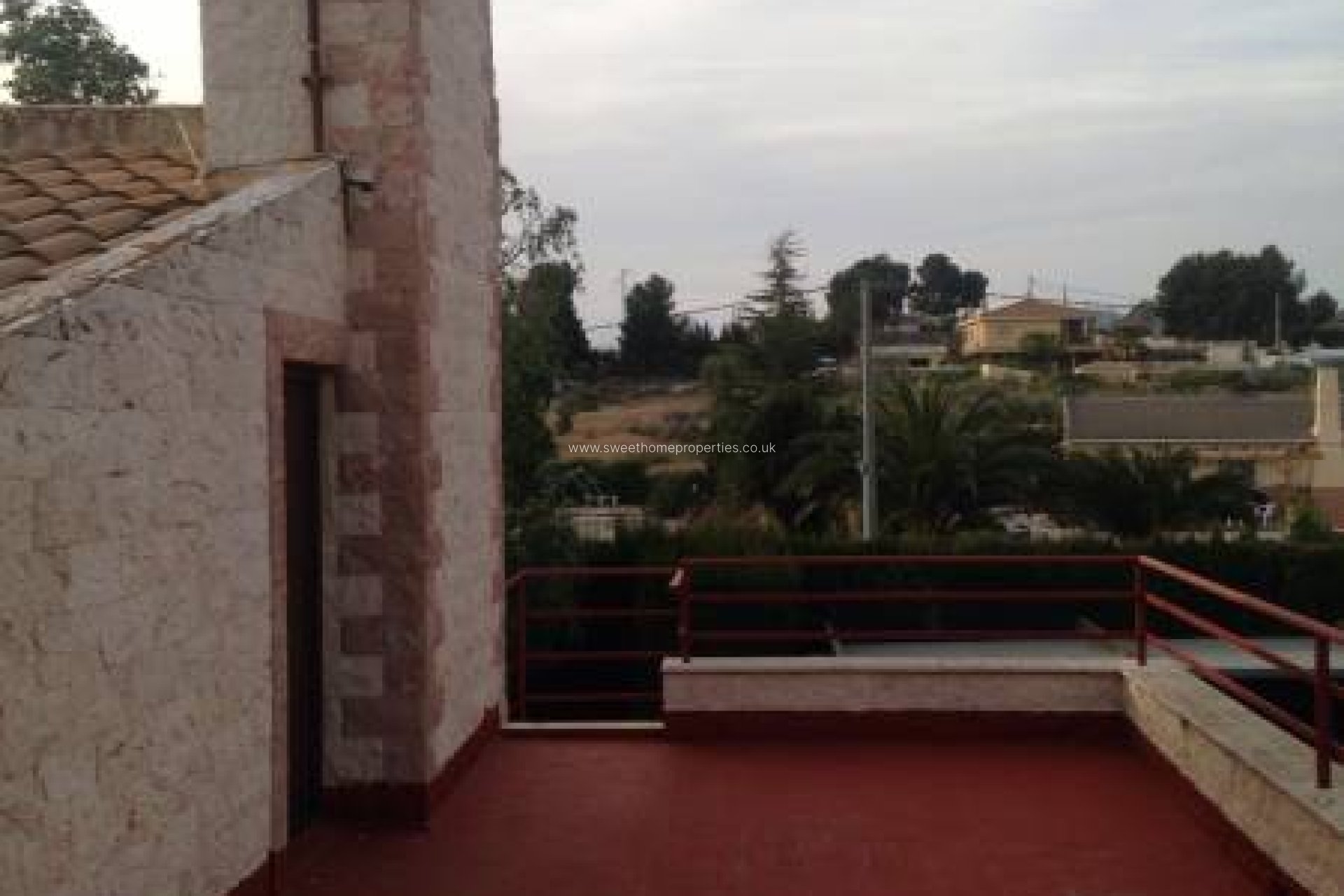 Resale - Villa - Sax - Paraje Carruz