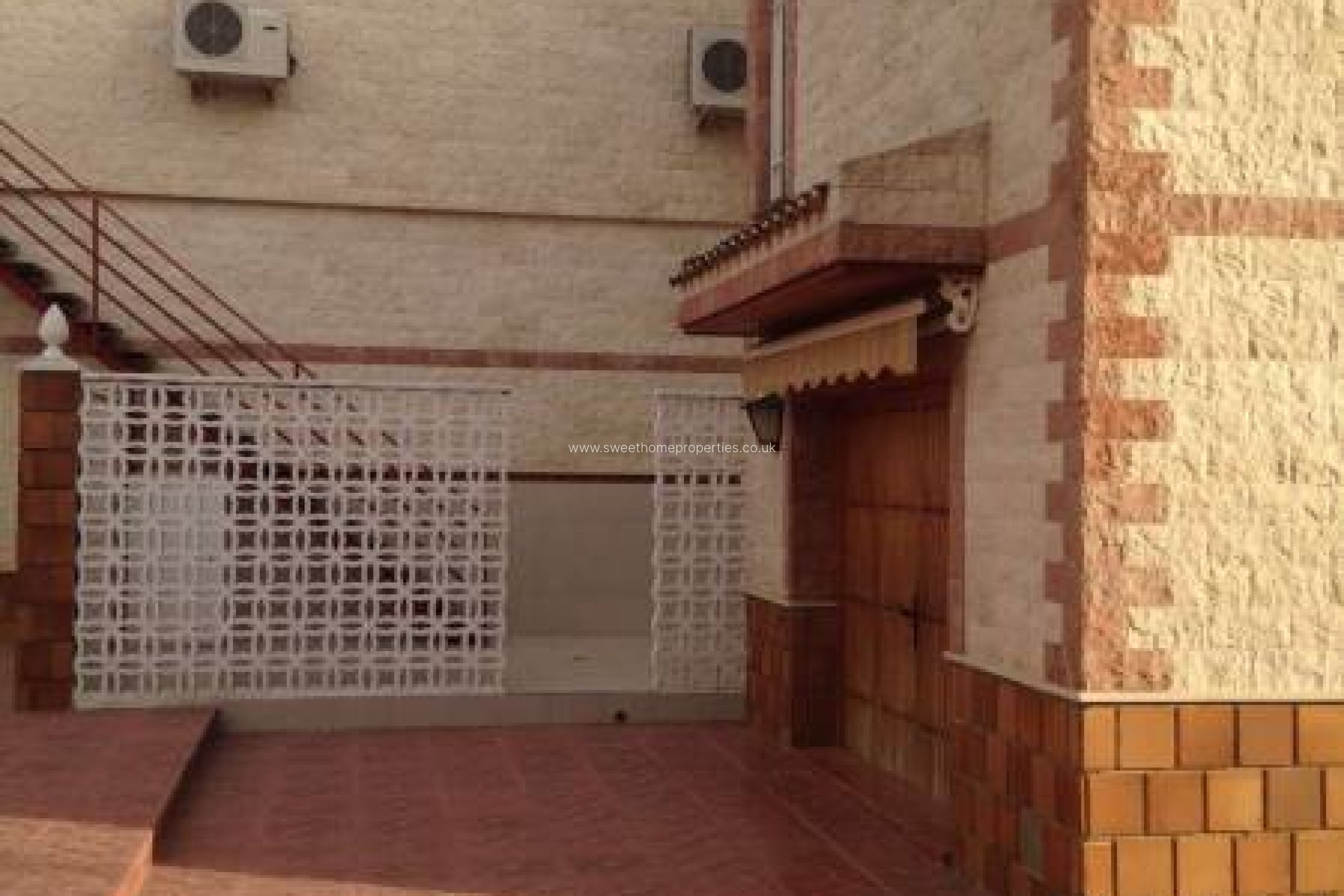 Resale - Villa - Sax - Paraje Carruz